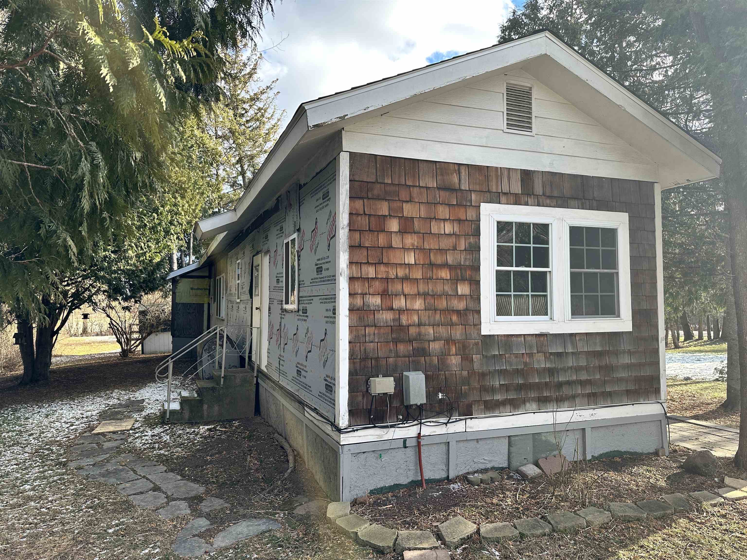 30 Allen Road