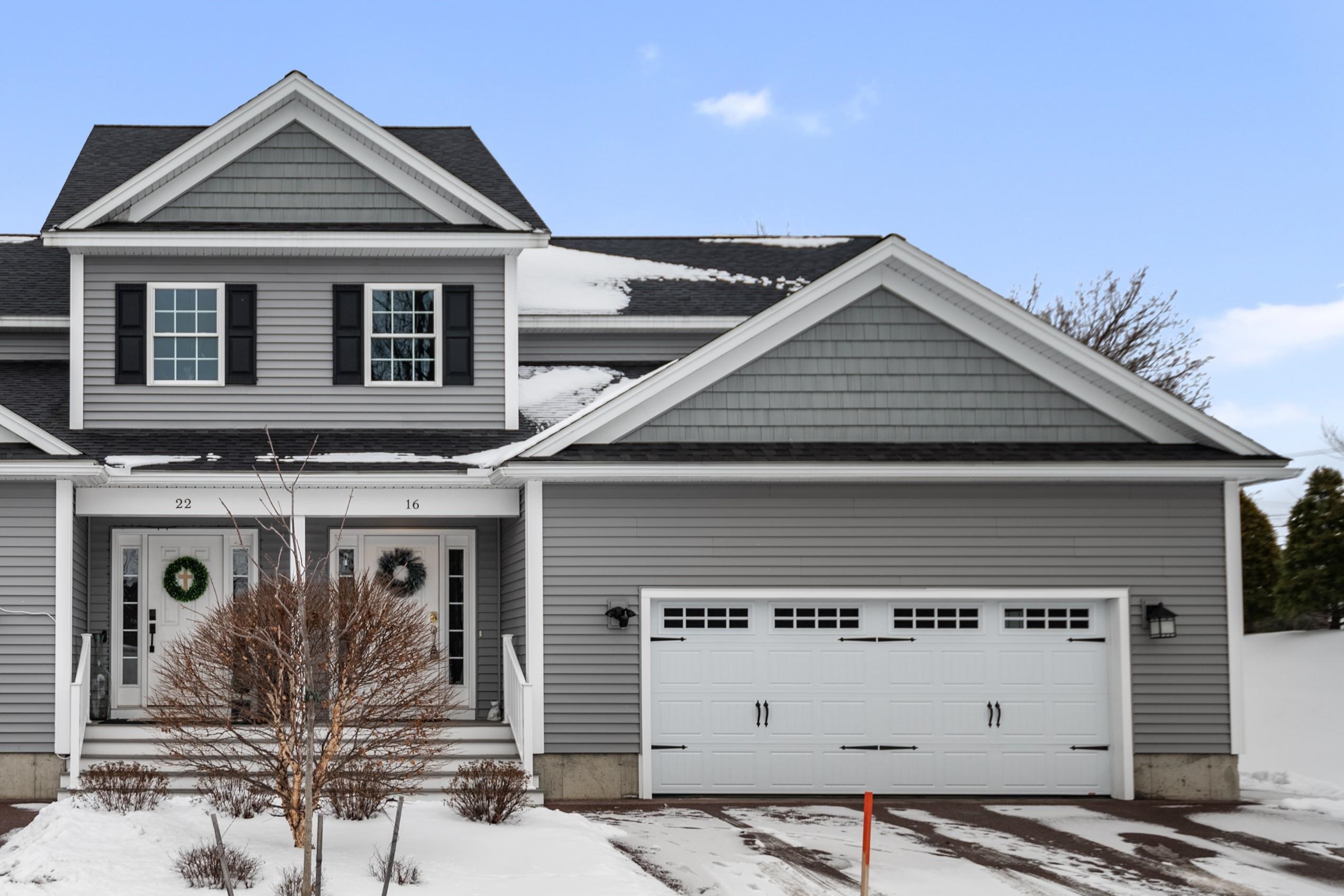 16 Florence Lane