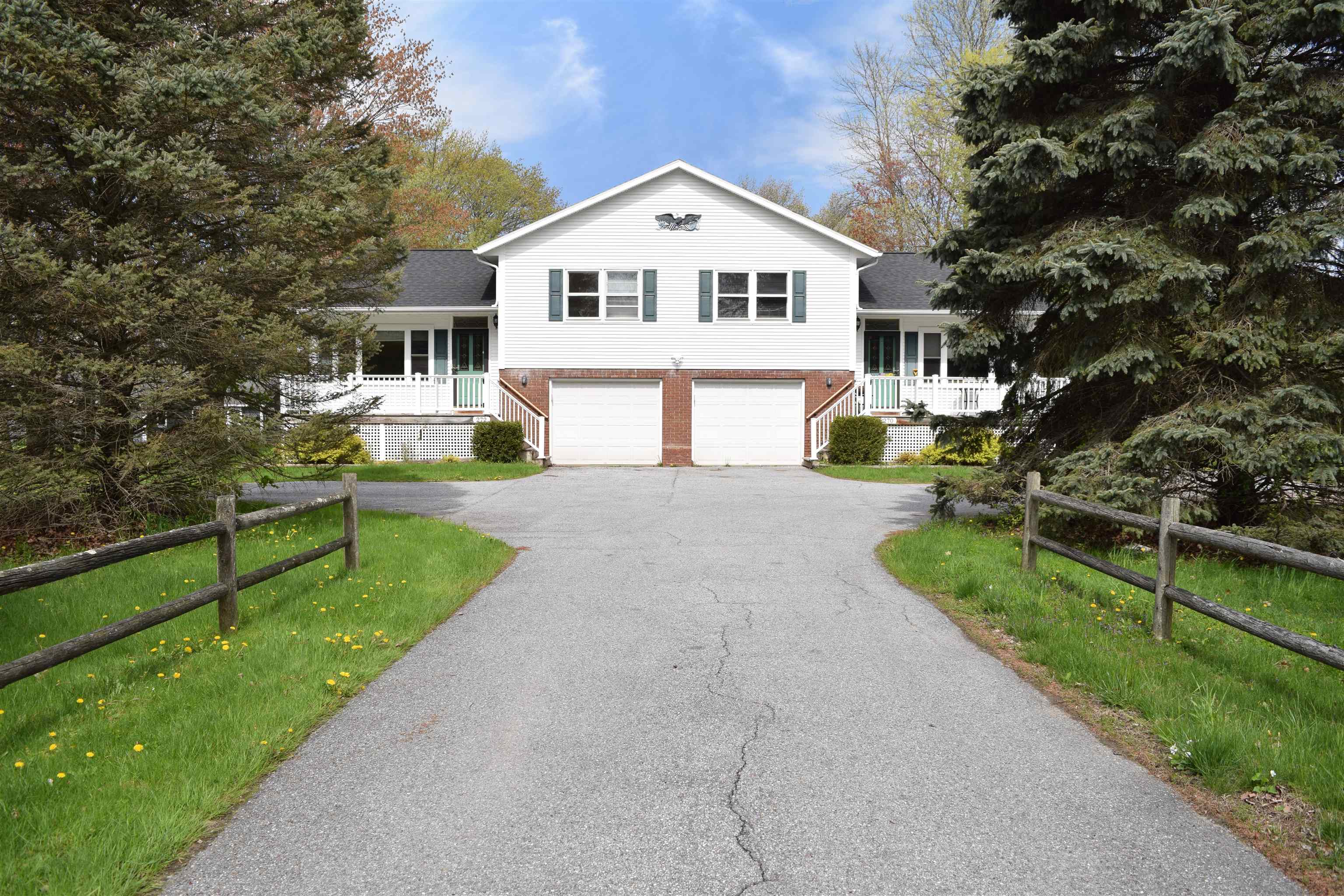 270-272 Heineberg Drive