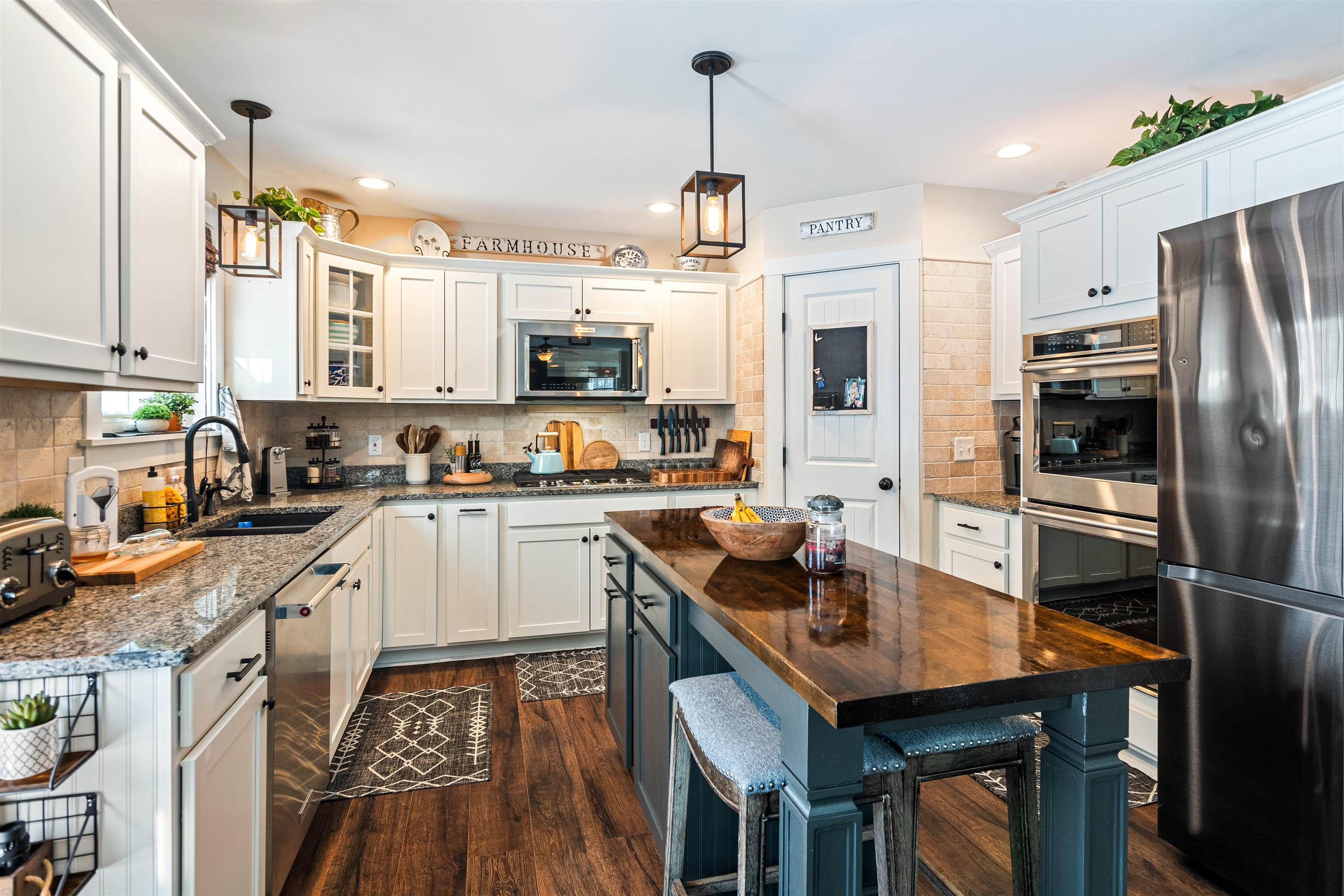 268 Buck Hollow Road