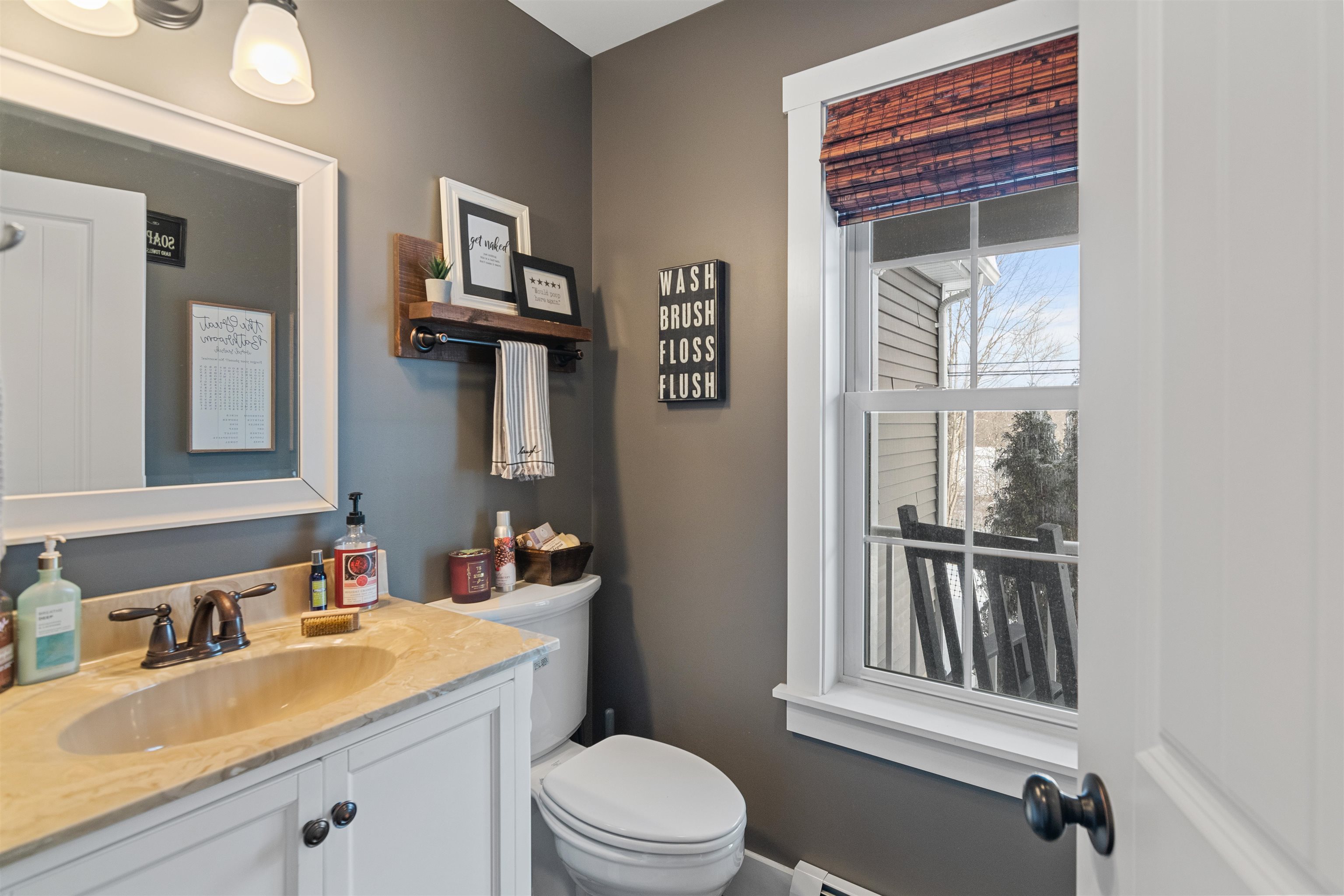 268 Buck Hollow Road