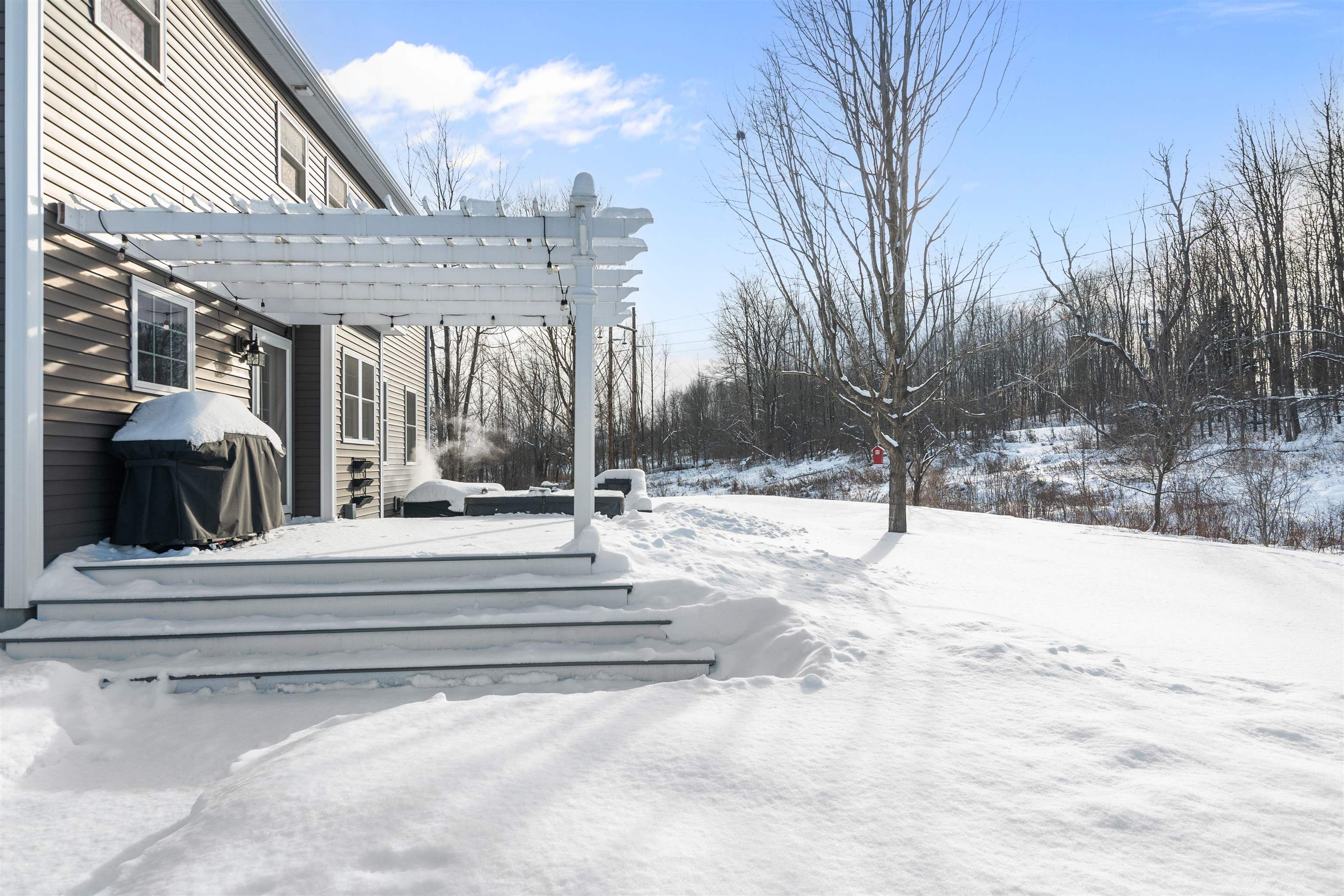 268 Buck Hollow Road