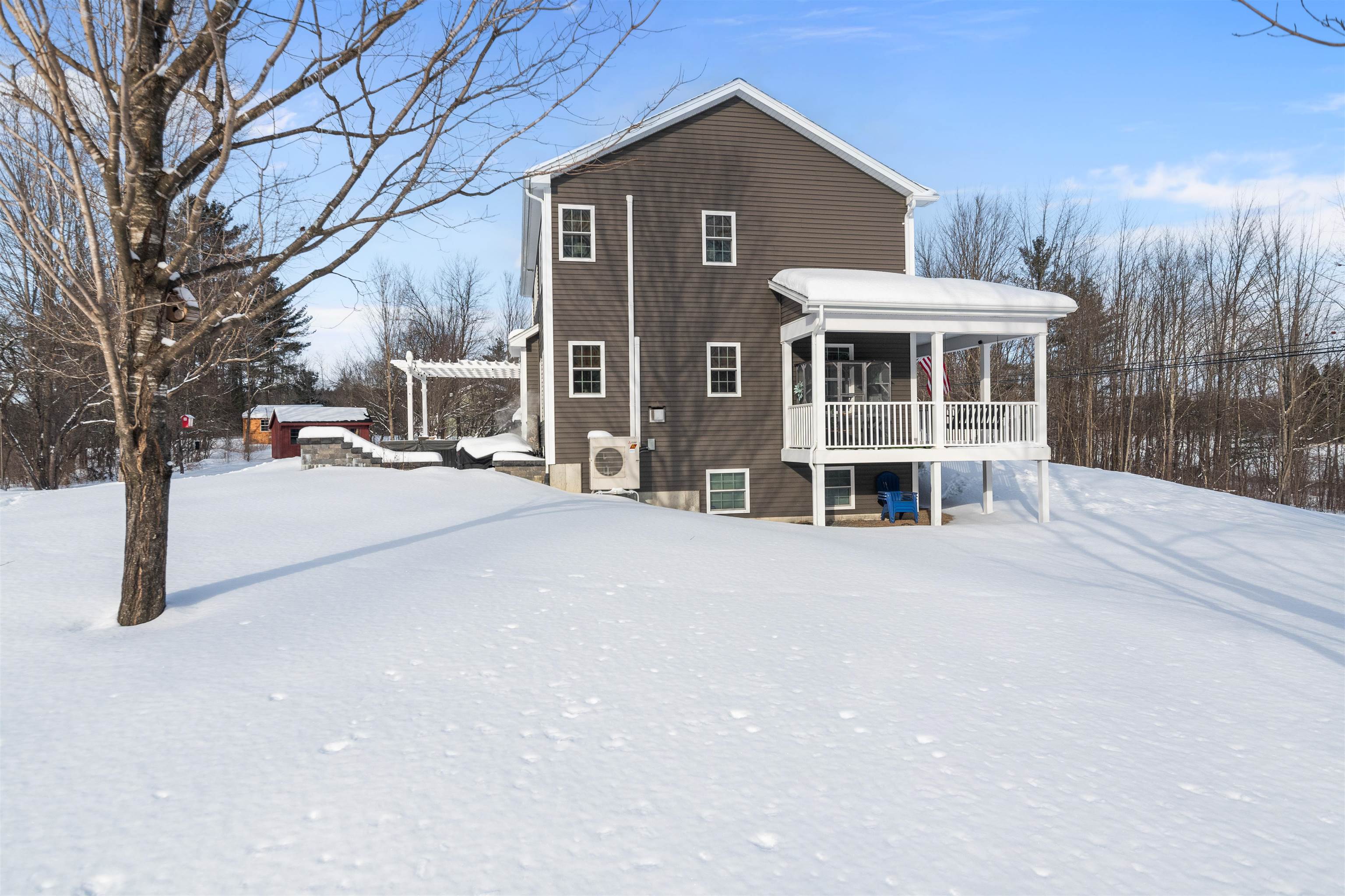 268 Buck Hollow Road