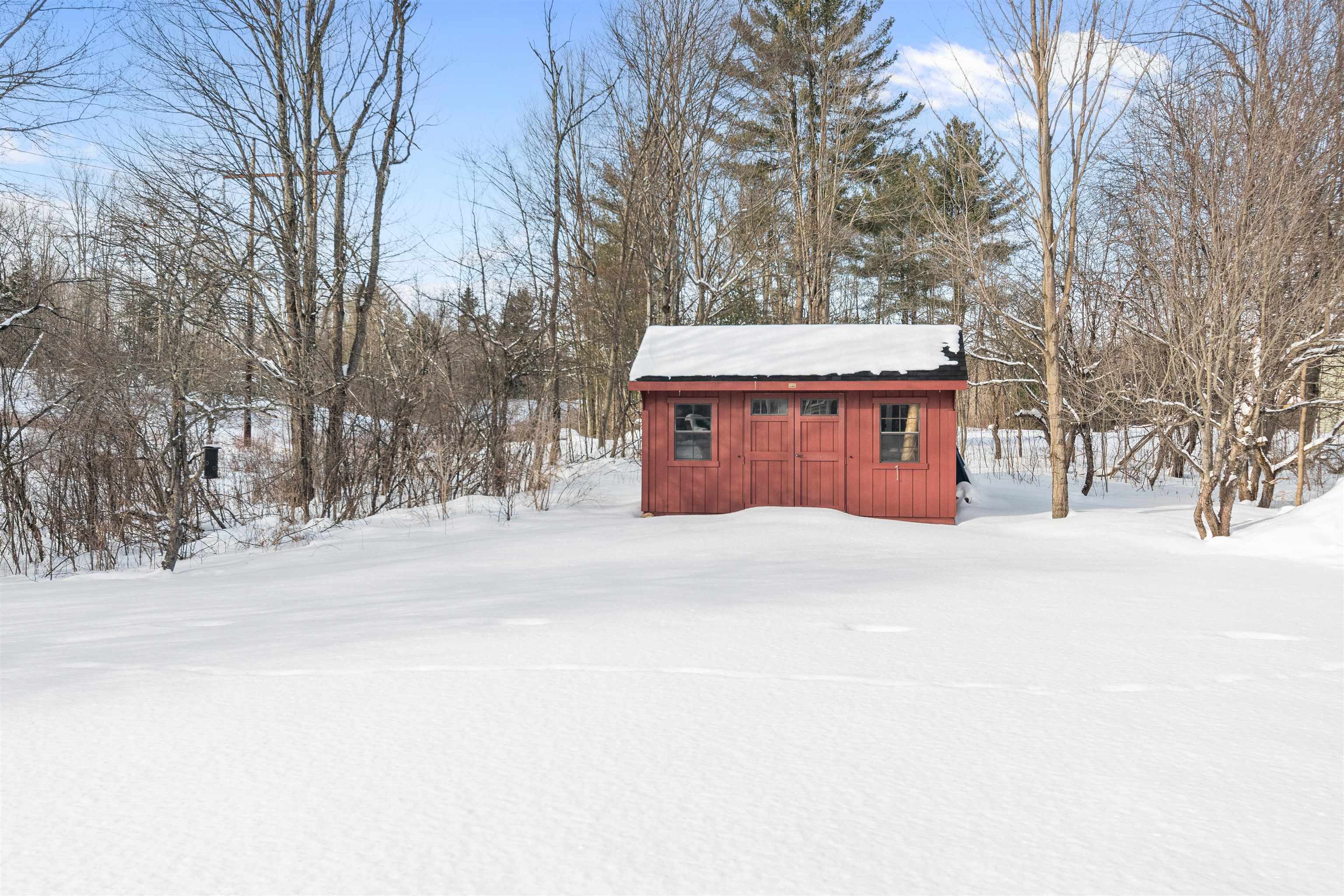 268 Buck Hollow Road