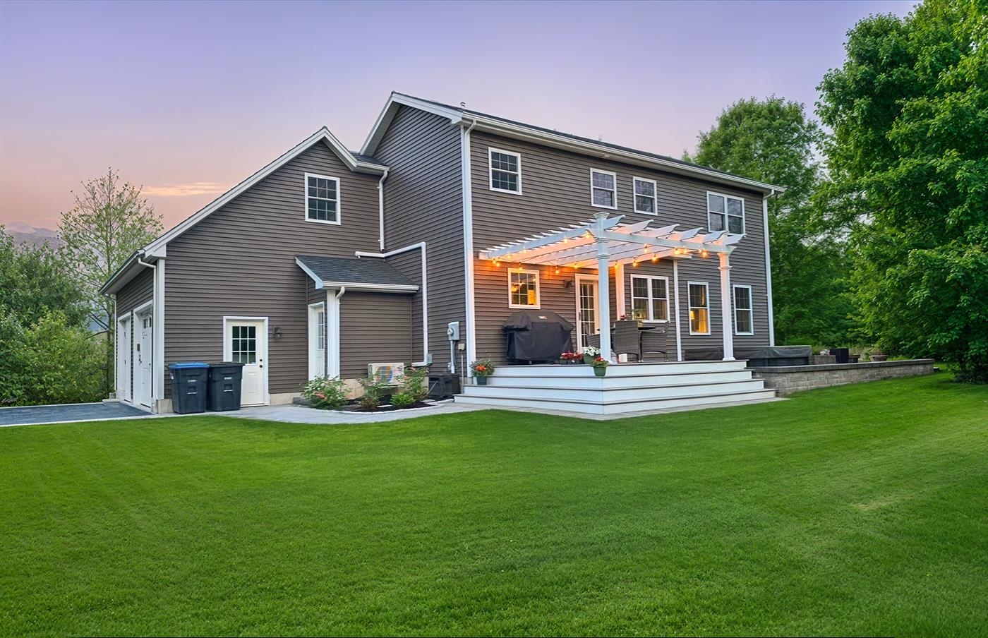 268 Buck Hollow Road