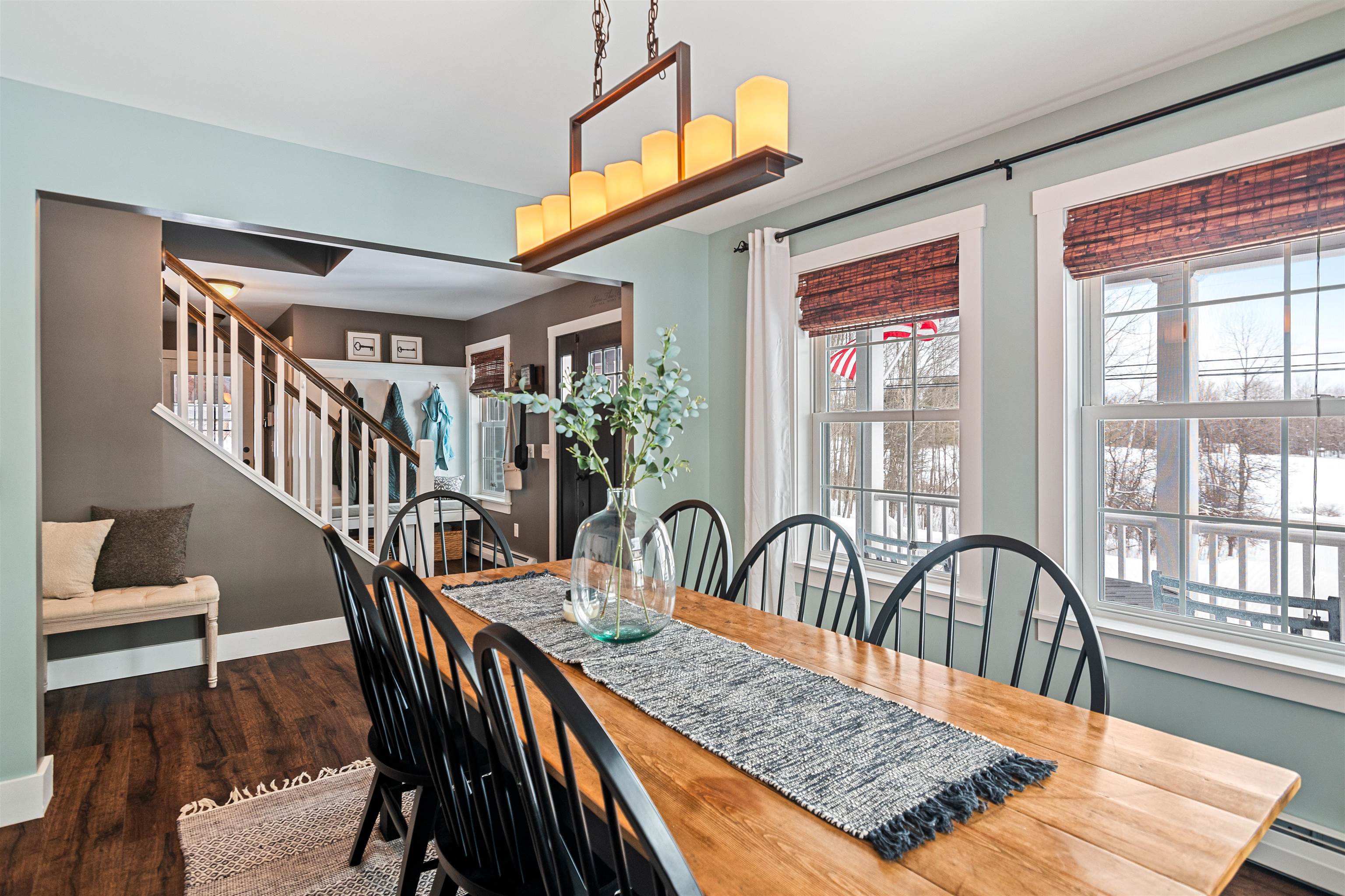 268 Buck Hollow Road