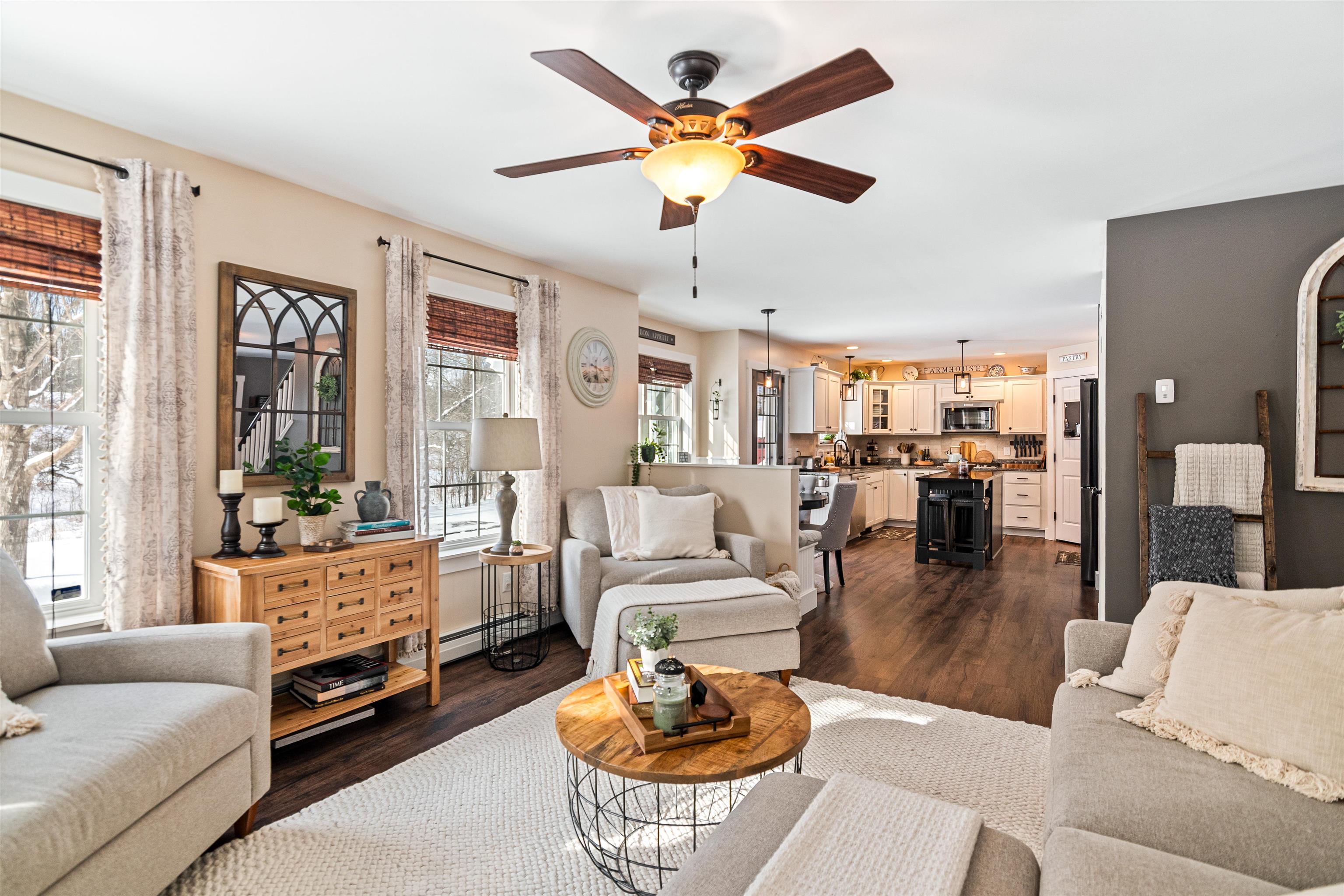 268 Buck Hollow Road