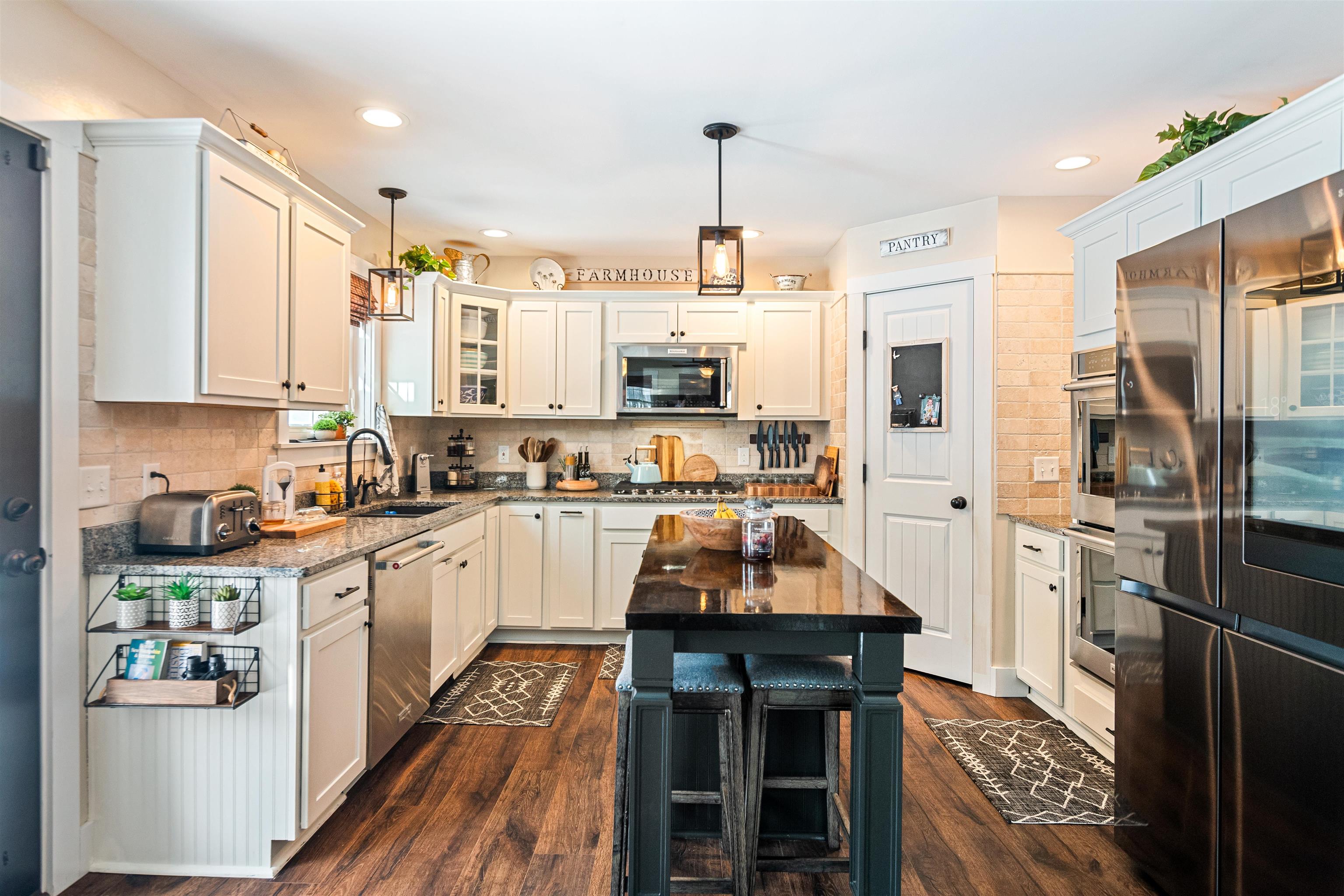 268 Buck Hollow Road