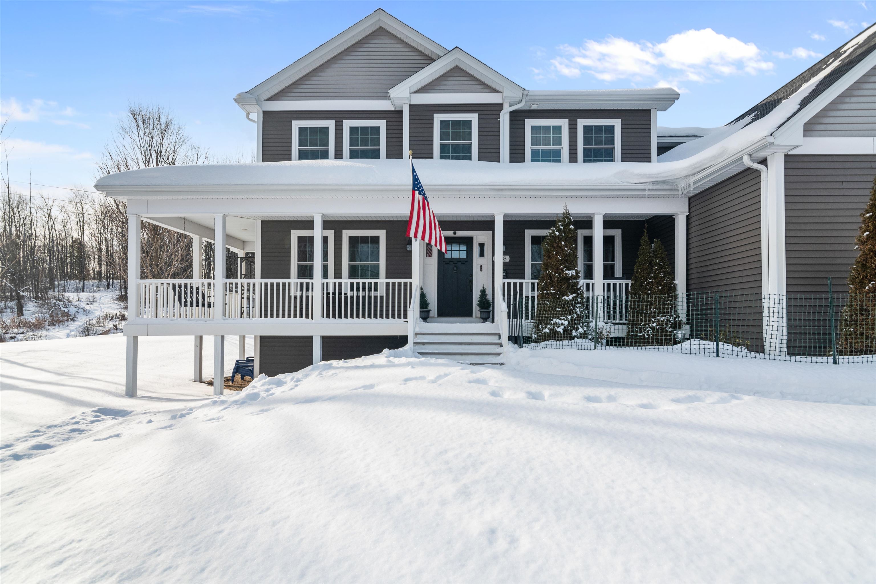 268 Buck Hollow Road