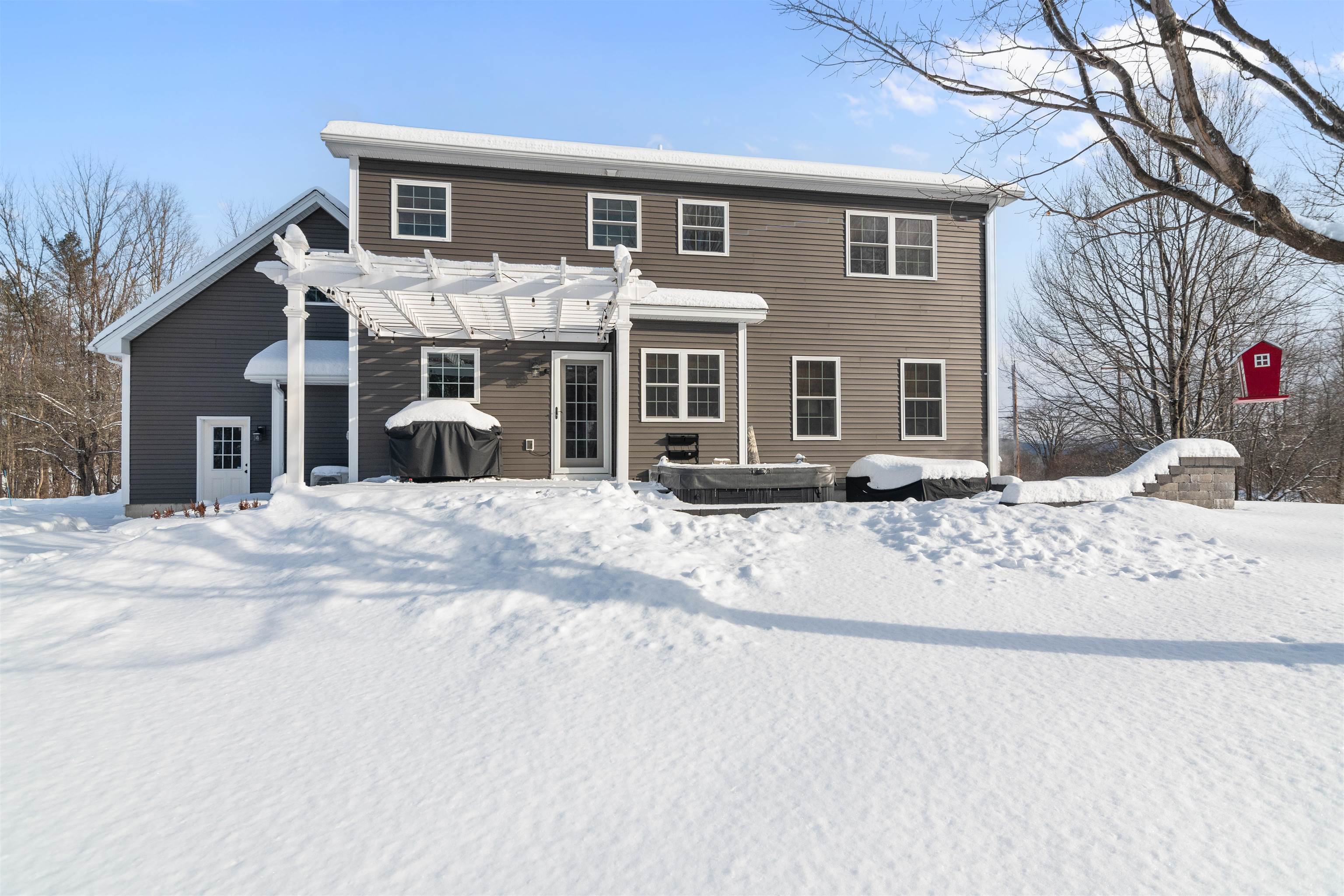 268 Buck Hollow Road