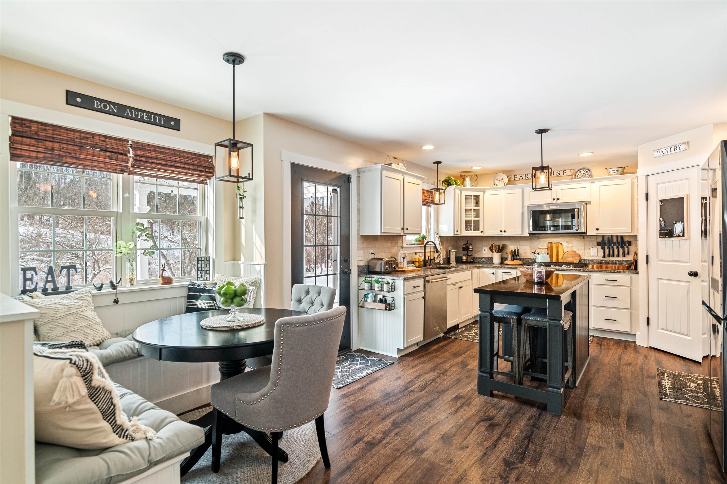 268 Buck Hollow Road