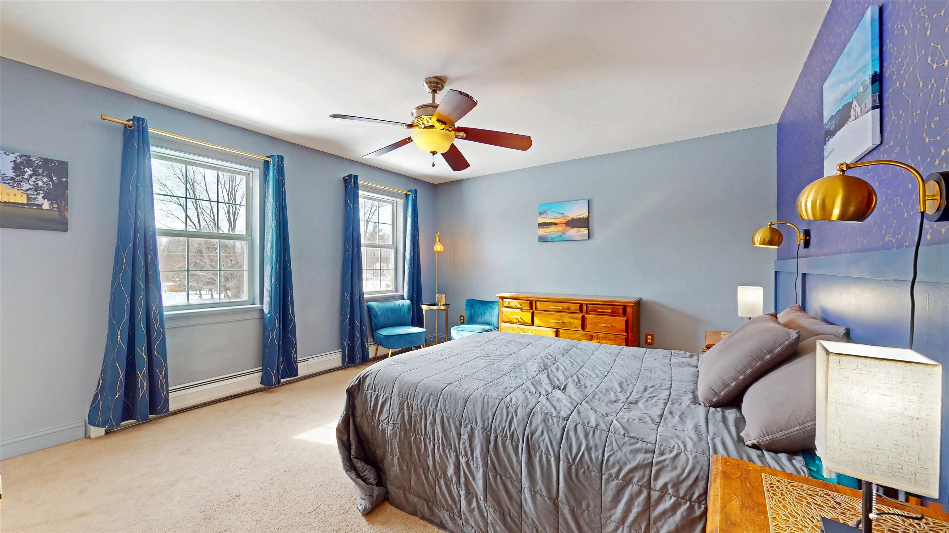 1544 Mill River Road