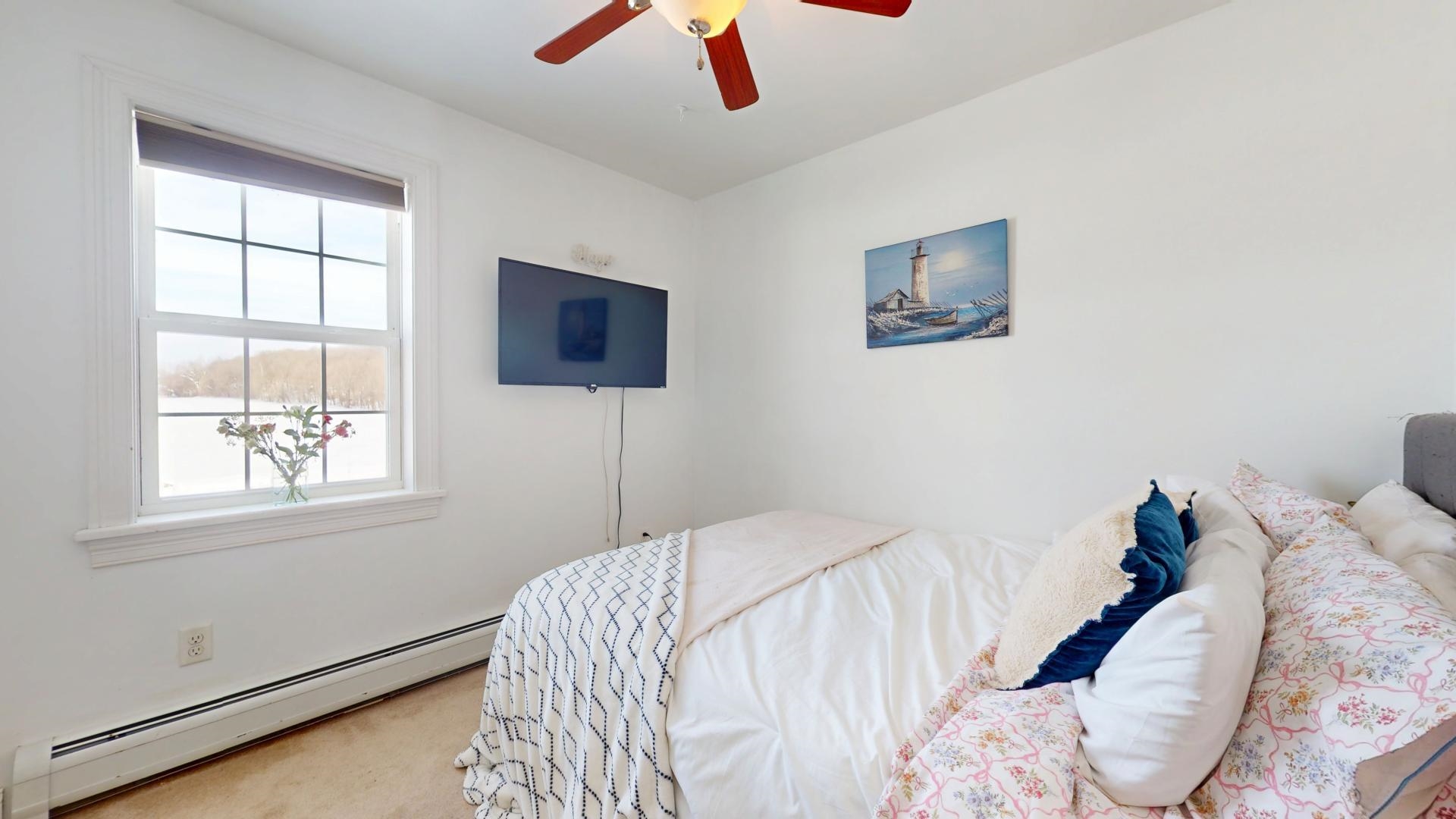 1544 Mill River Road