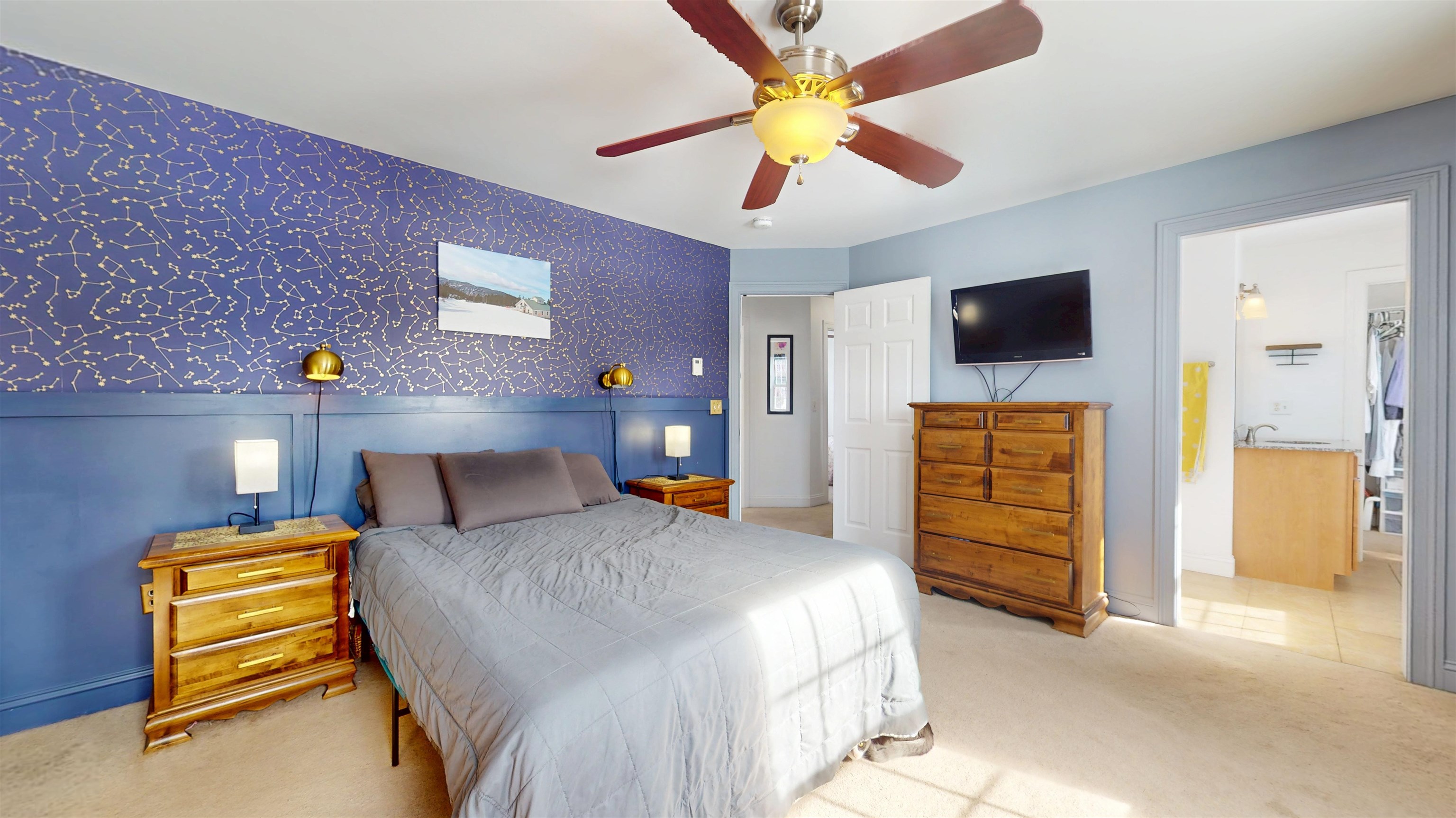 1544 Mill River Road