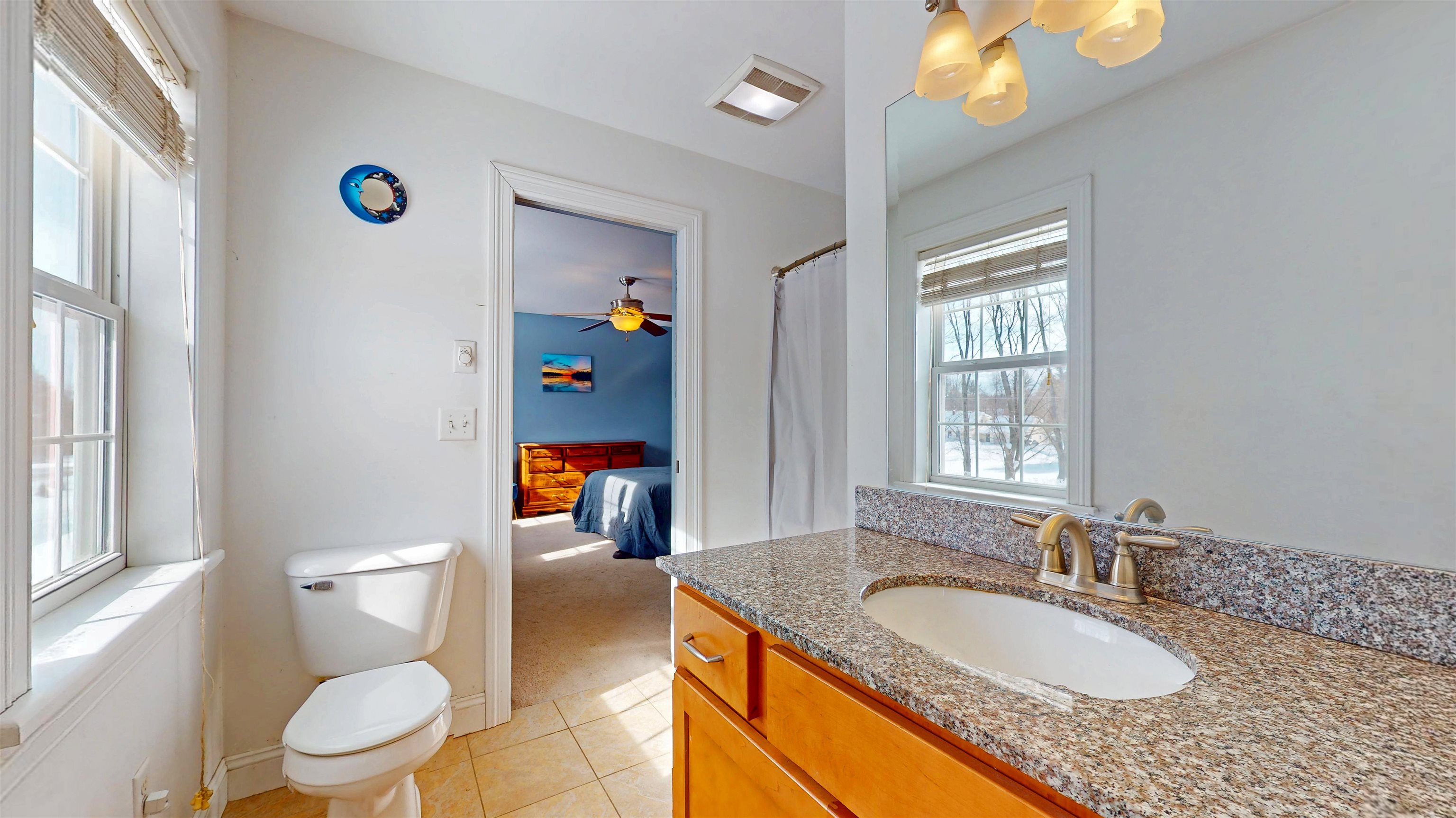 1544 Mill River Road