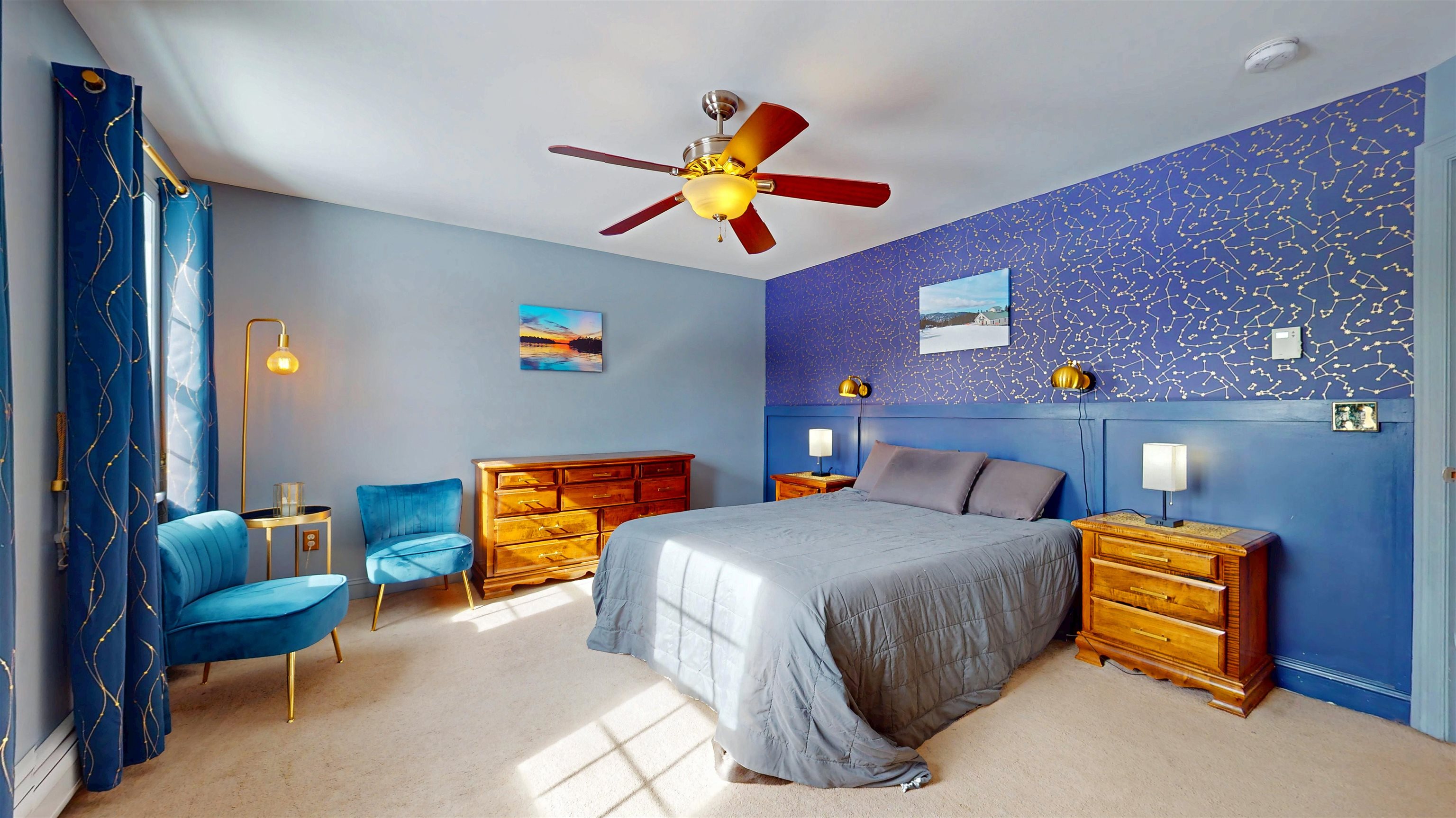 1544 Mill River Road