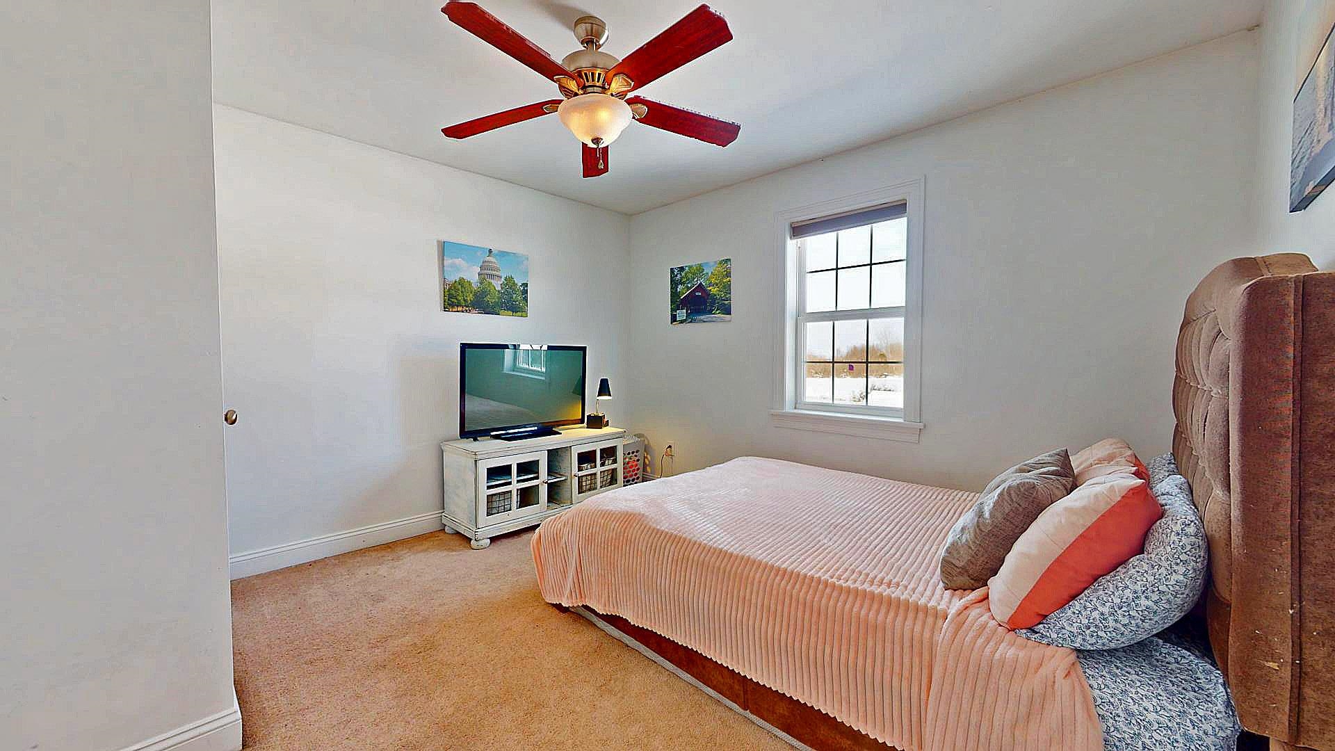 1544 Mill River Road