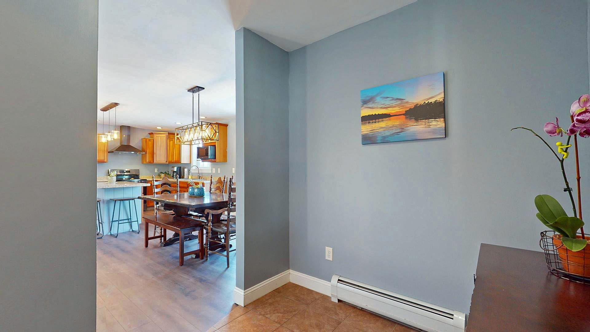 1544 Mill River Road