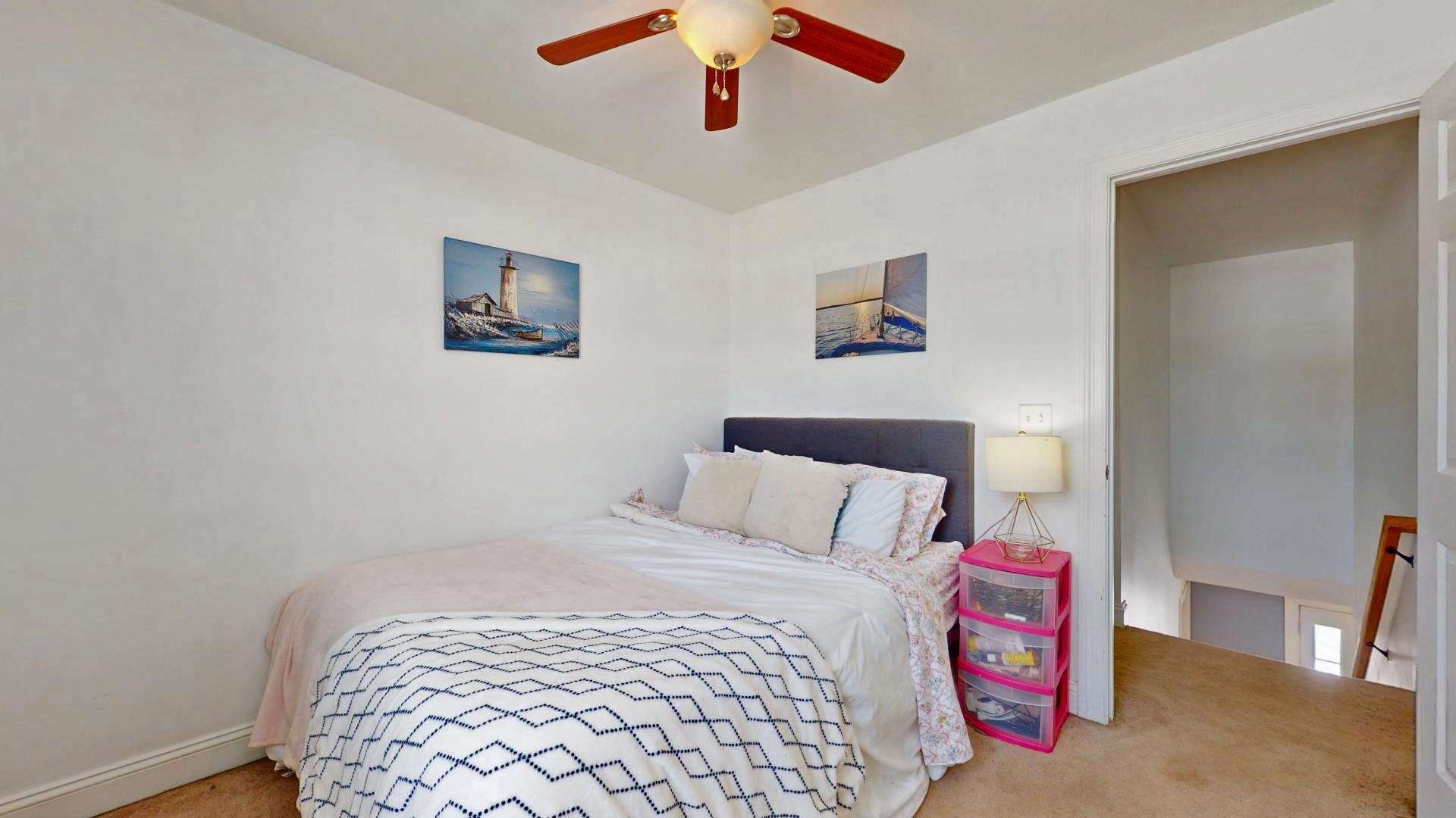 1544 Mill River Road