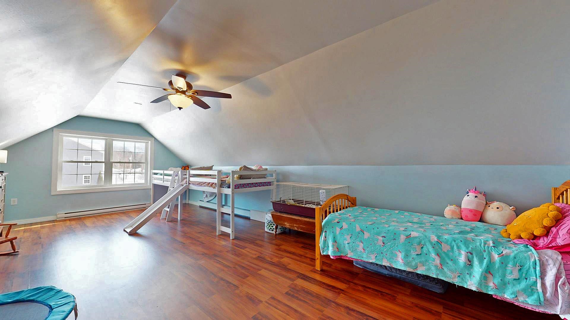 1544 Mill River Road