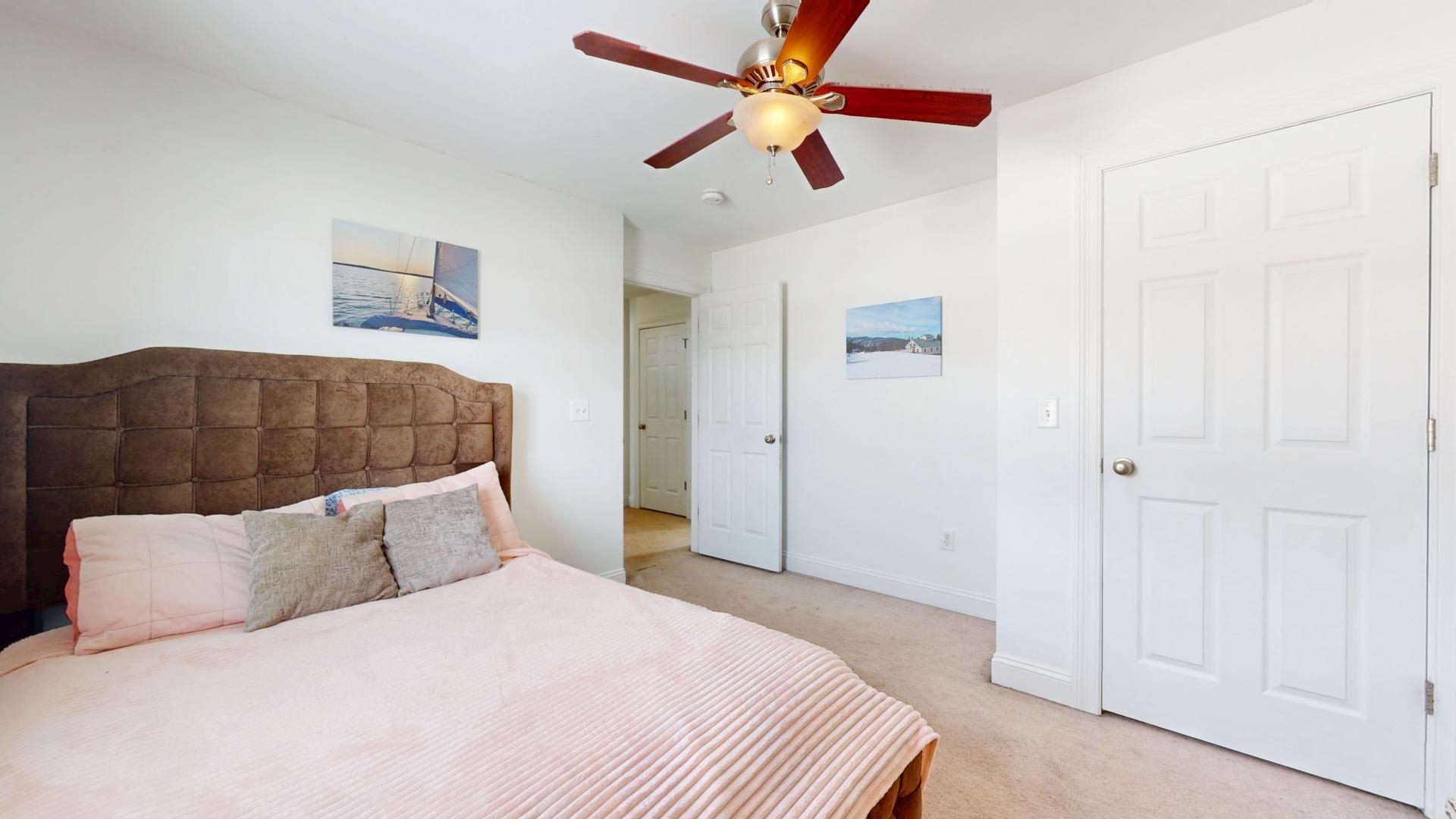 1544 Mill River Road