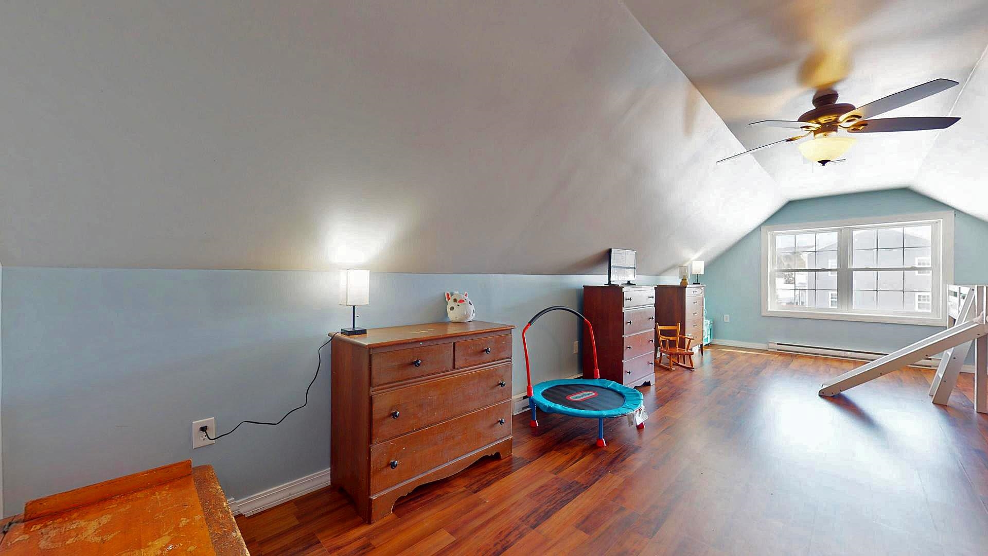 1544 Mill River Road