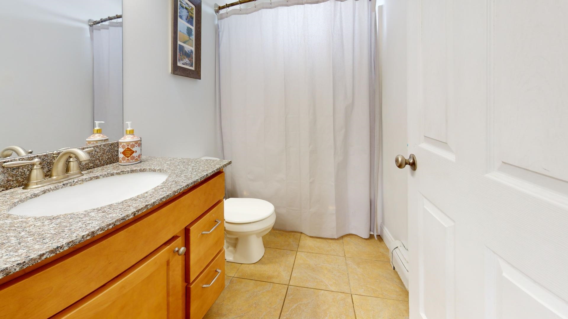 1544 Mill River Road