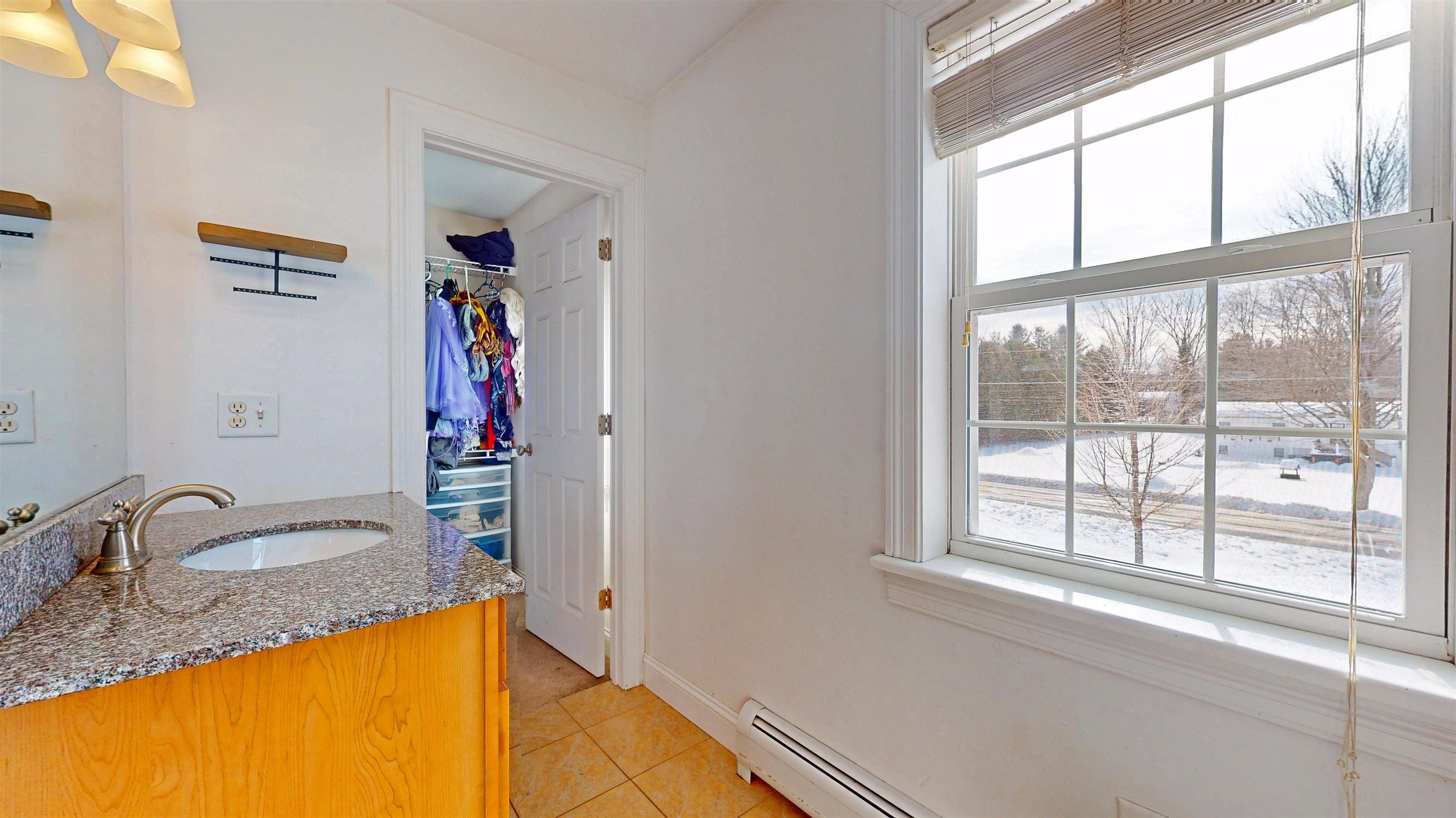 1544 Mill River Road