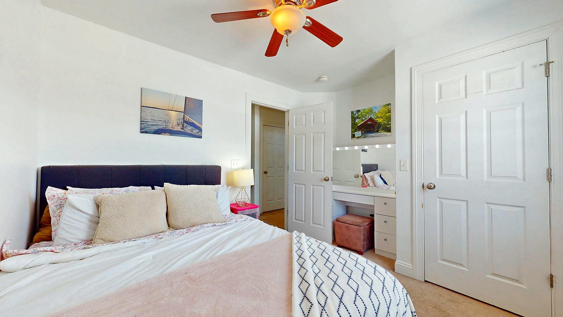 1544 Mill River Road