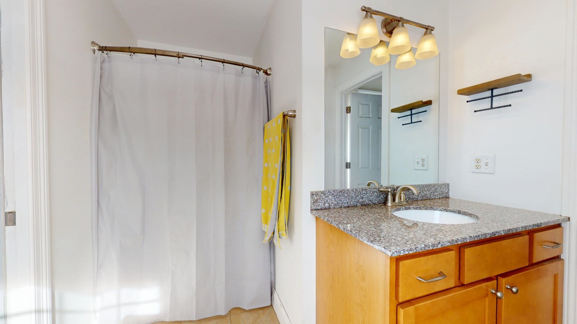 1544 Mill River Road