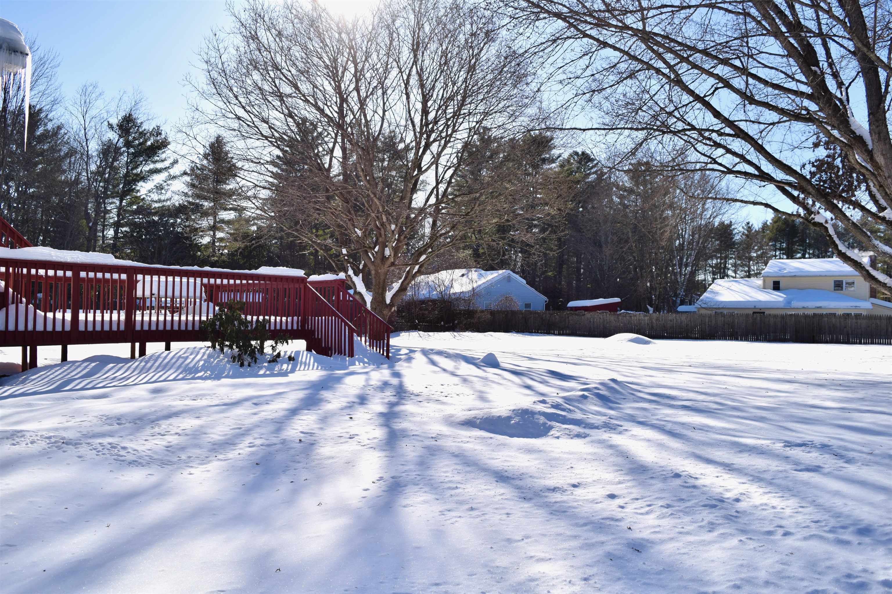 21 Doris Drive