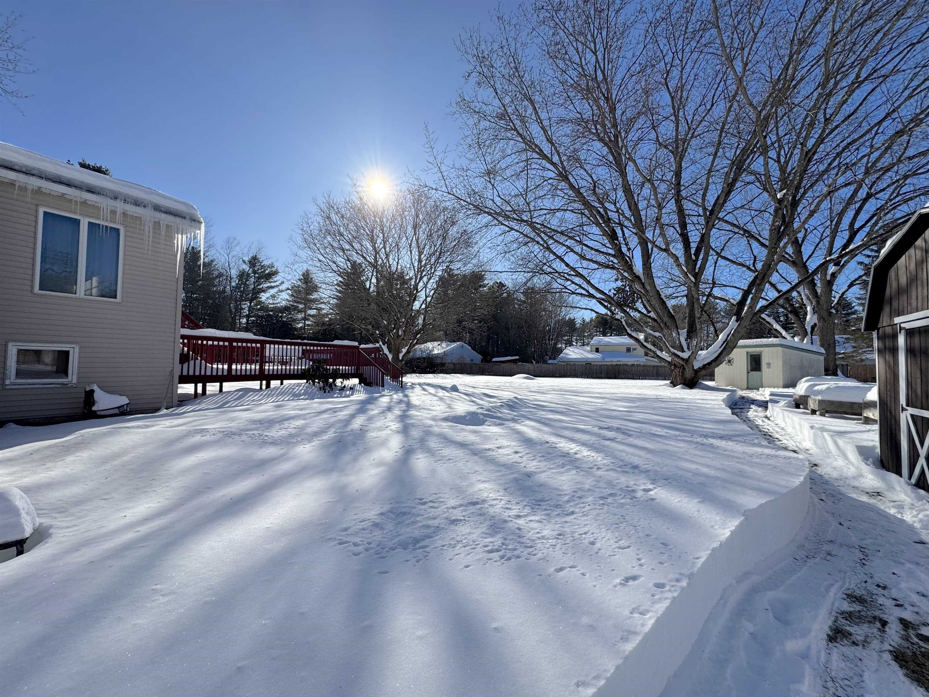 21 Doris Drive