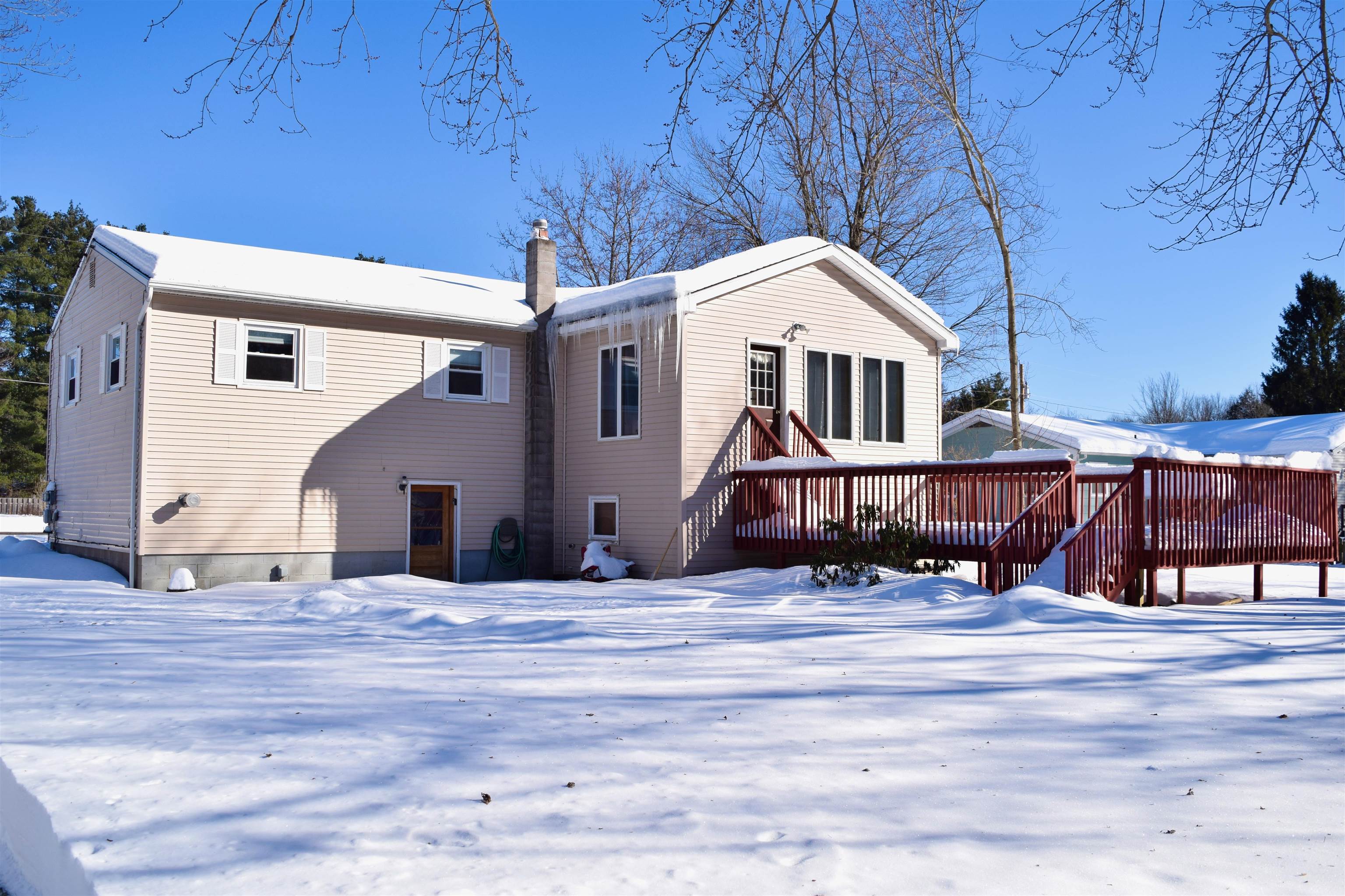 21 Doris Drive