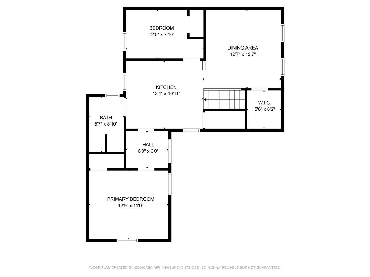 22 Lower Welden Street Unit: A