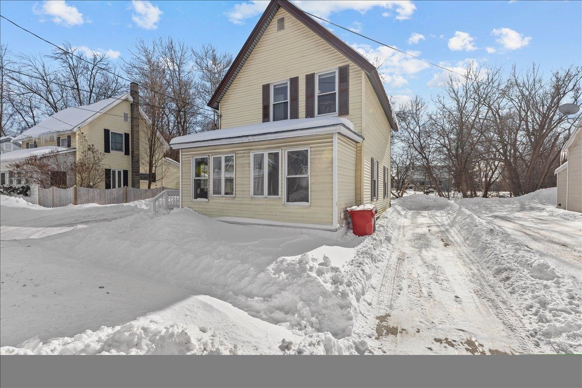 22 Lower Welden Street Unit: A