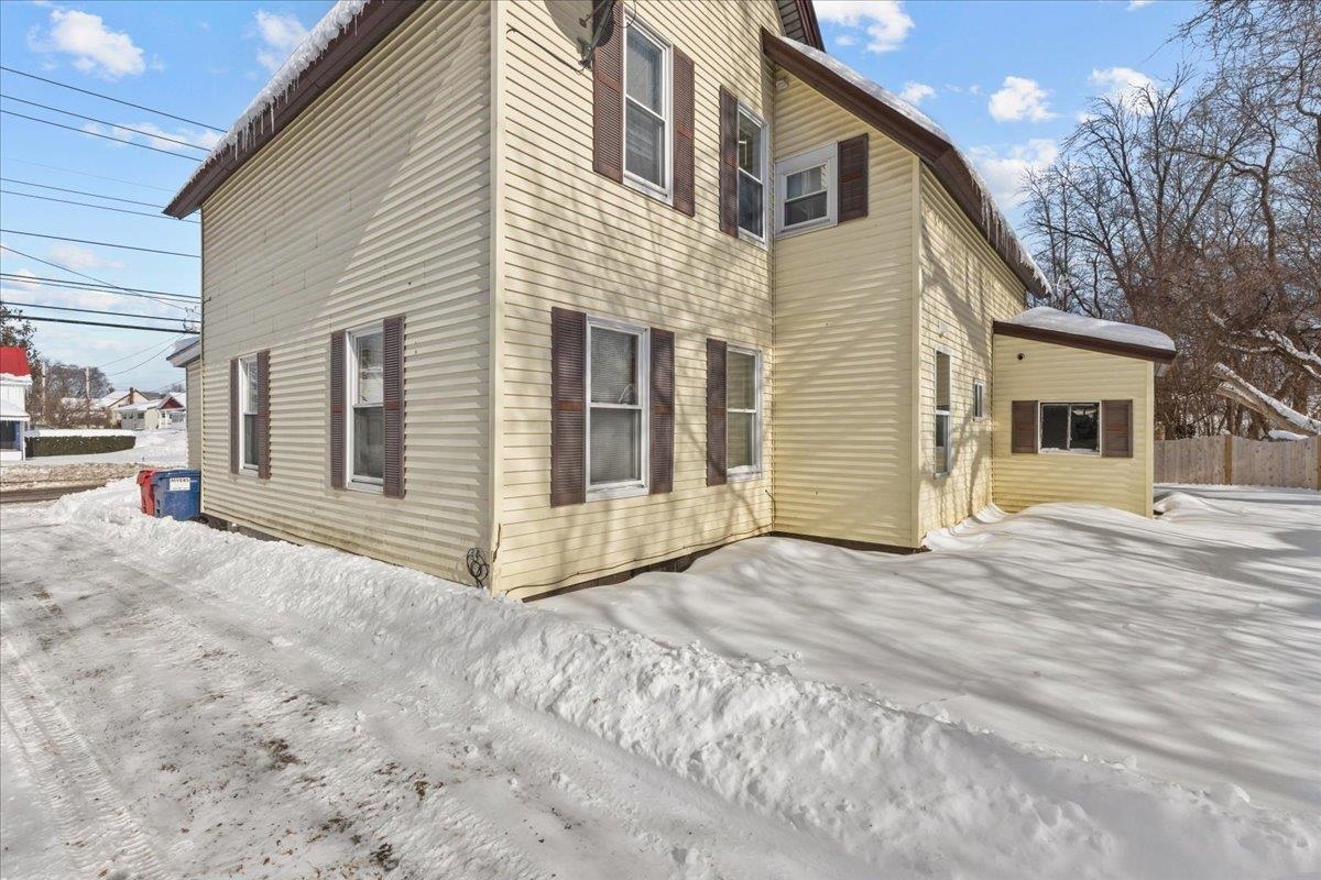 22 Lower Welden Street Unit: A