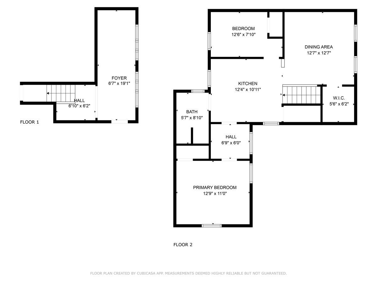 22 Lower Welden Street Unit: A