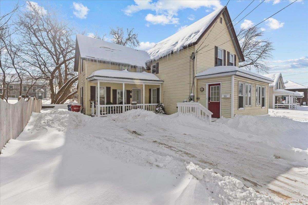 22 Lower Welden Street Unit: A