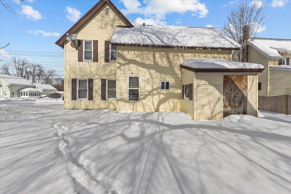 22 Lower Welden Street Unit: A