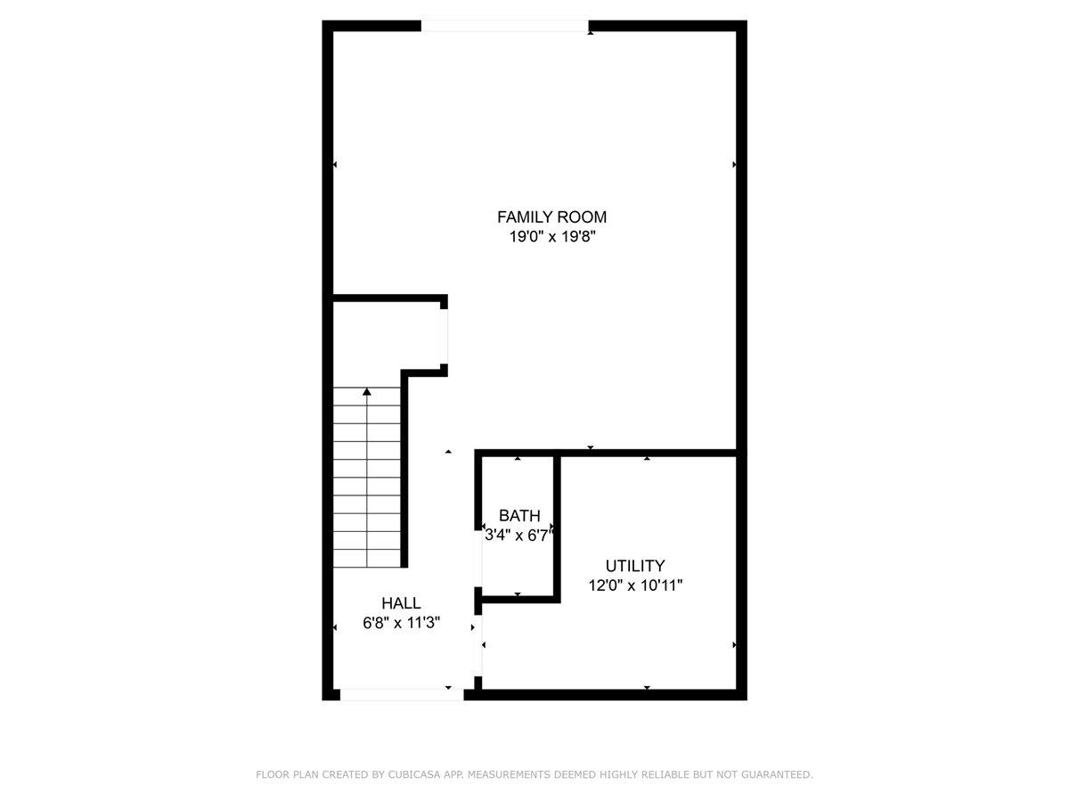43 Jackson Street Unit: B1