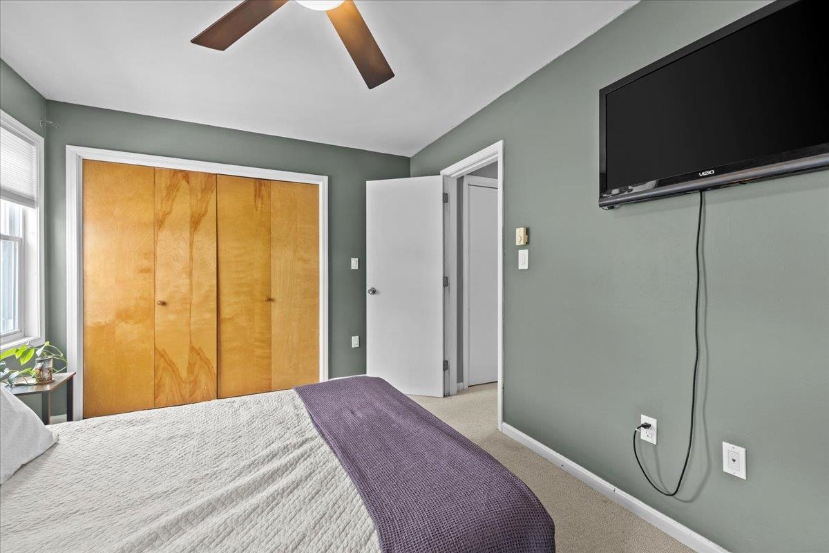 43 Jackson Street Unit: B1