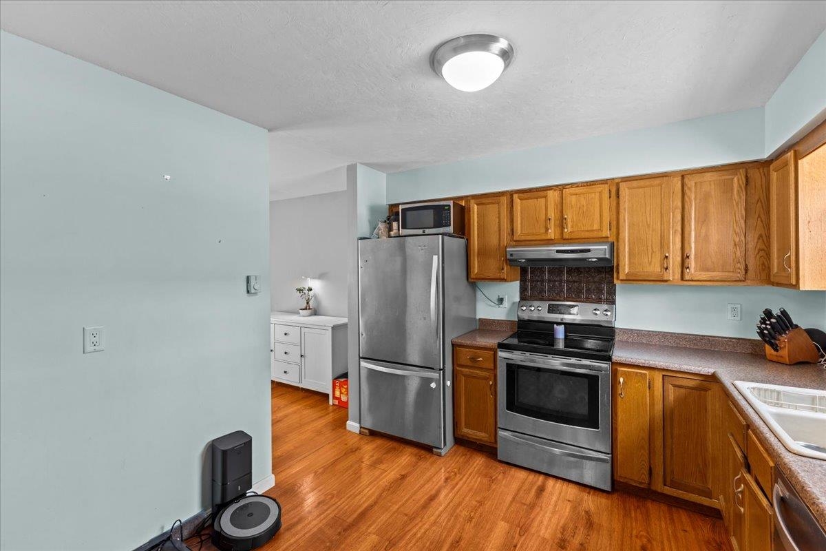 43 Jackson Street Unit: B1