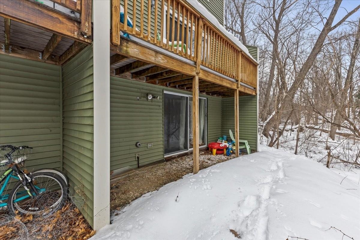 43 Jackson Street Unit: B1