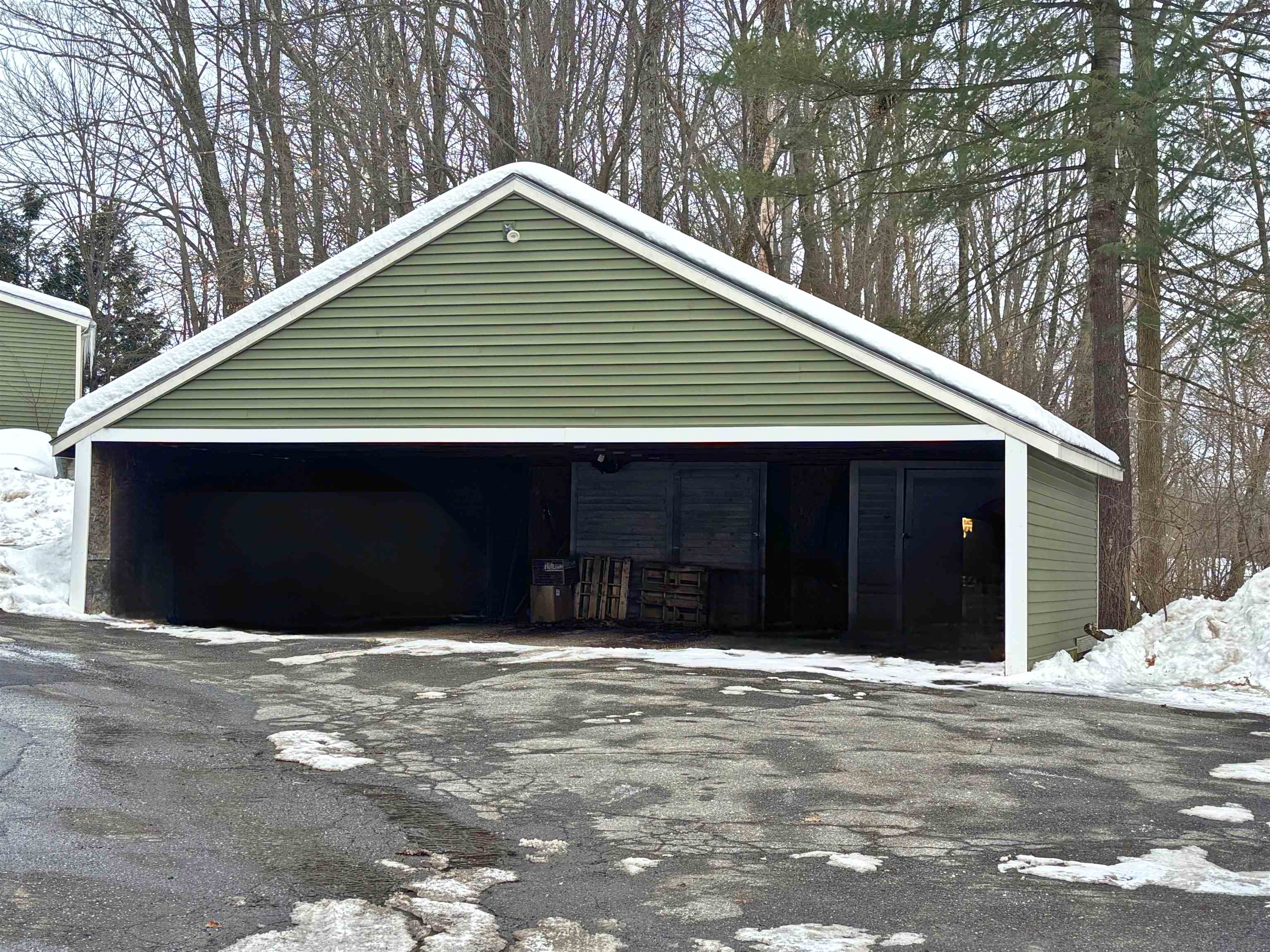 43 Jackson Street Unit: B1