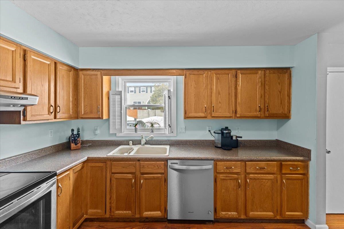 43 Jackson Street Unit: B1