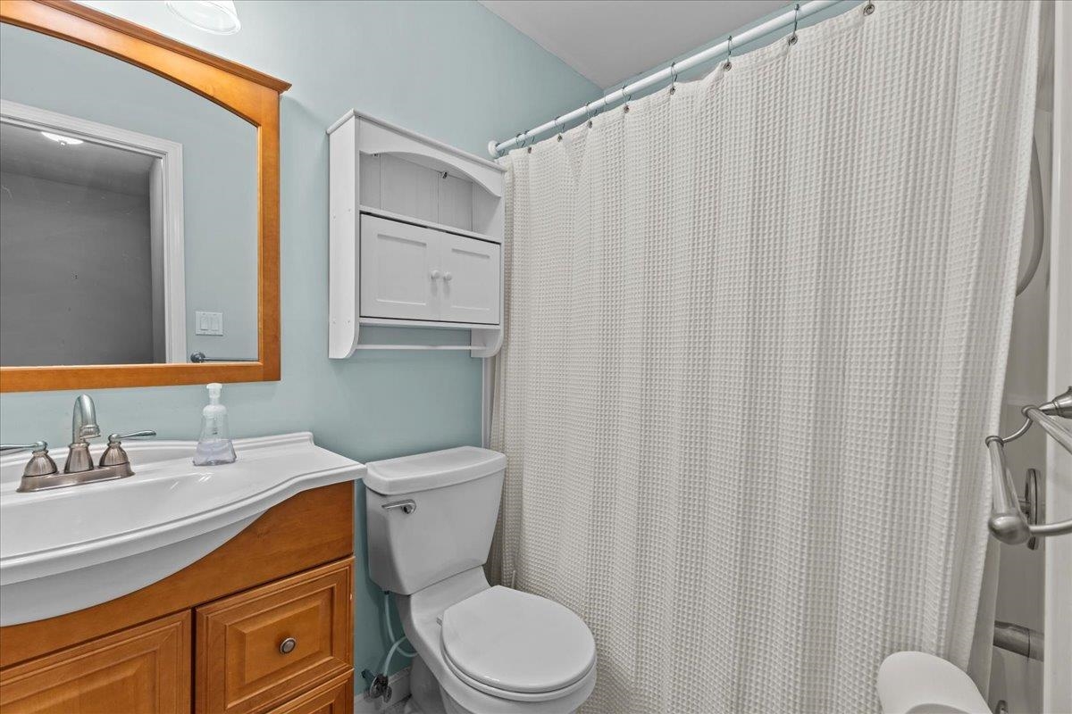 43 Jackson Street Unit: B1