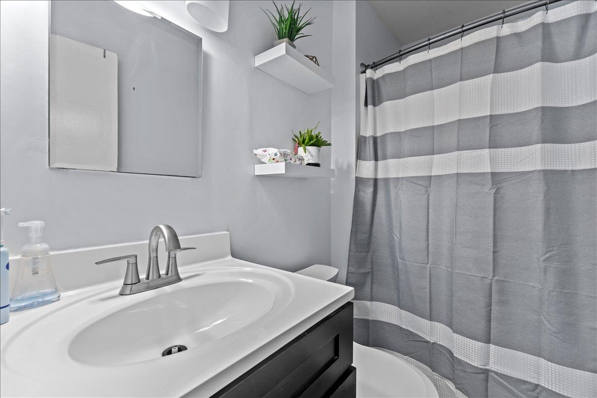 43 Jackson Street Unit: B1