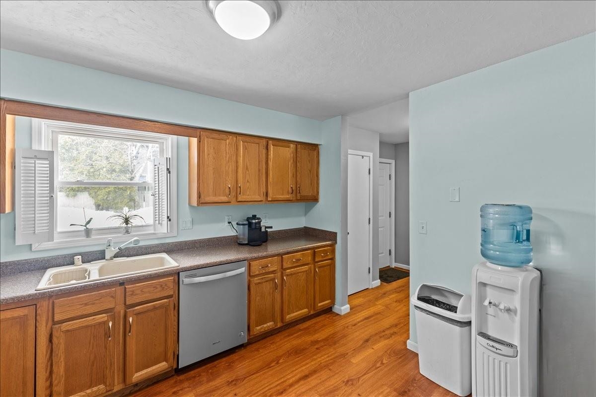 43 Jackson Street Unit: B1