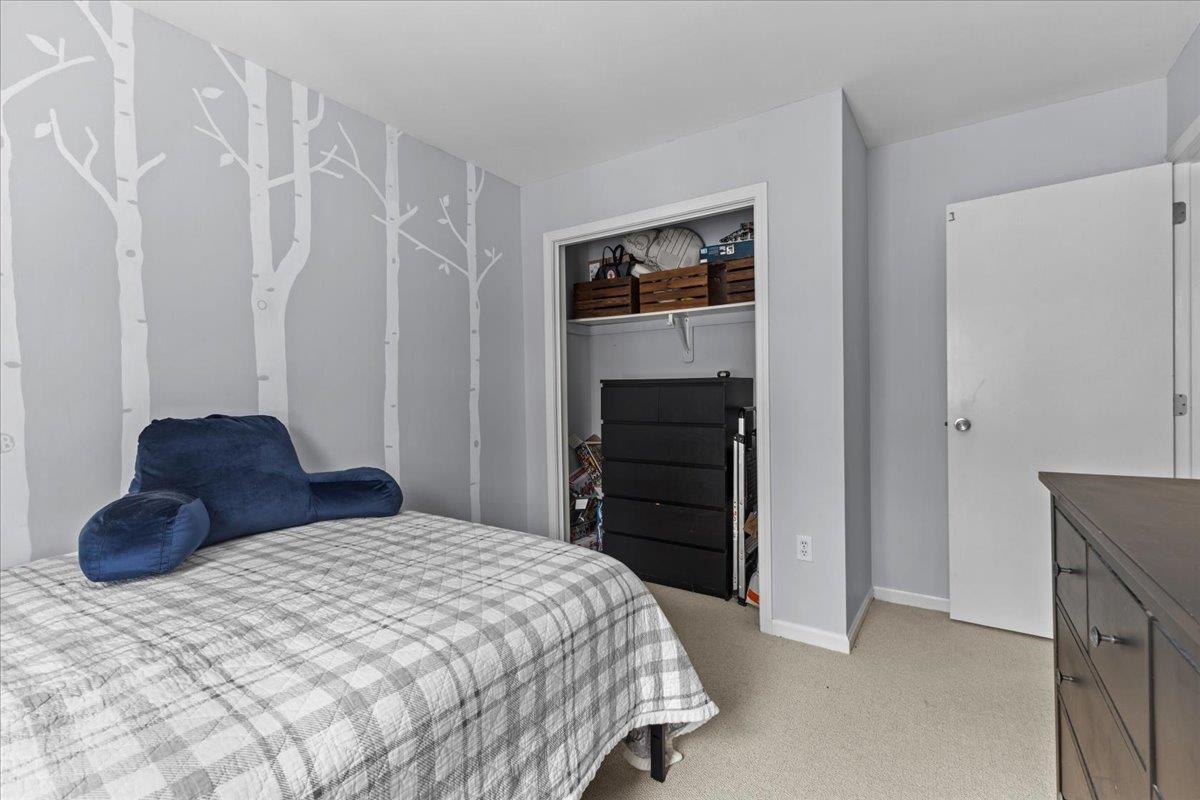 43 Jackson Street Unit: B1