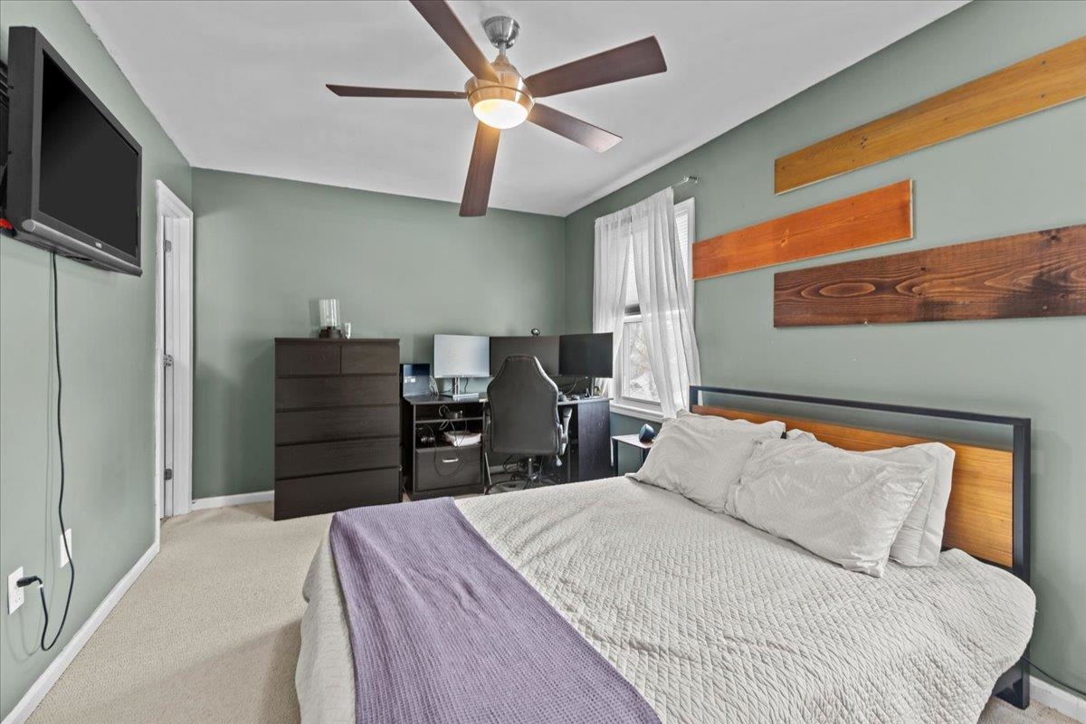 43 Jackson Street Unit: B1